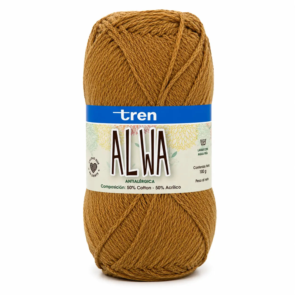 Alwa - Tren