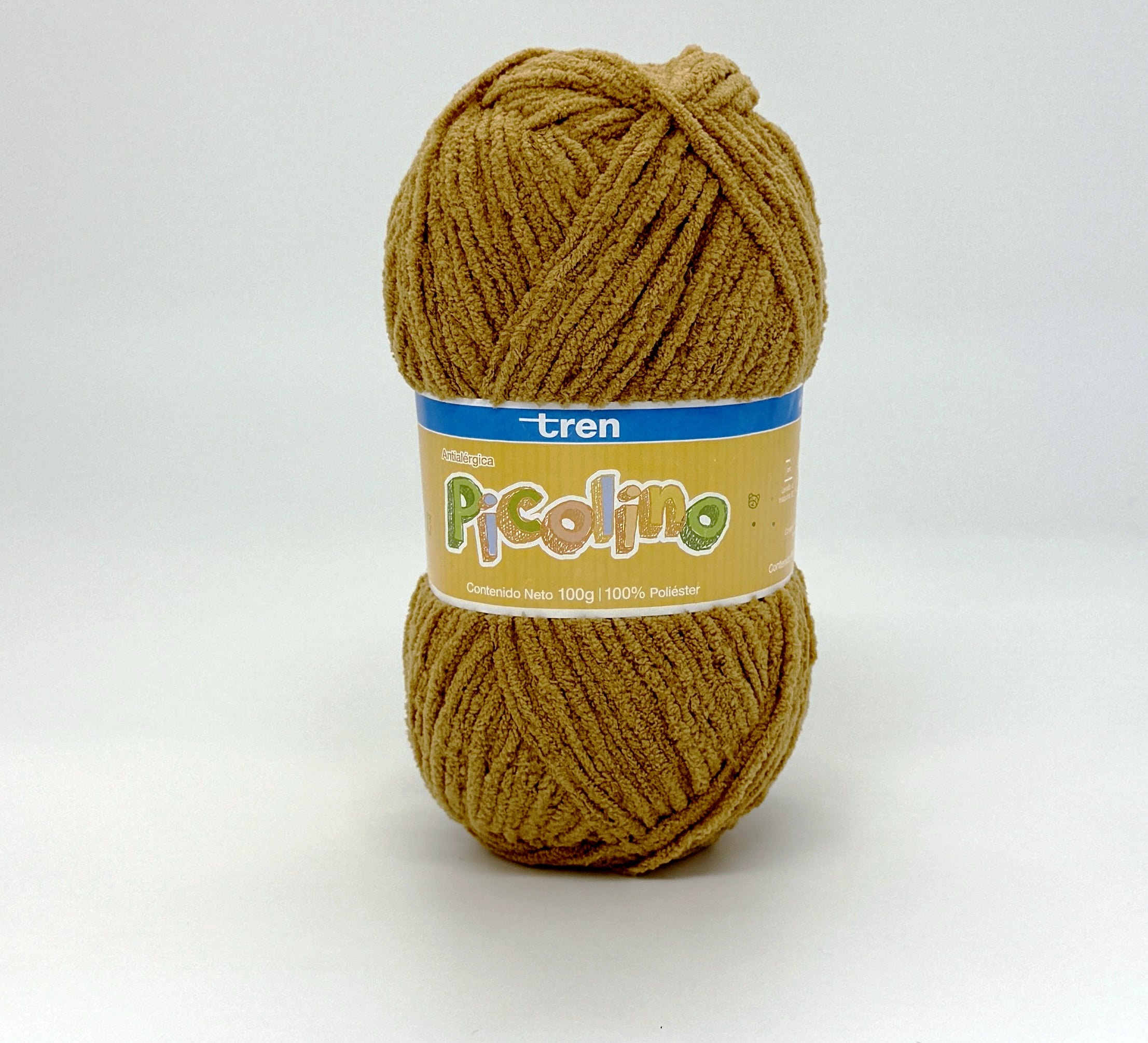 Picolino - Tren