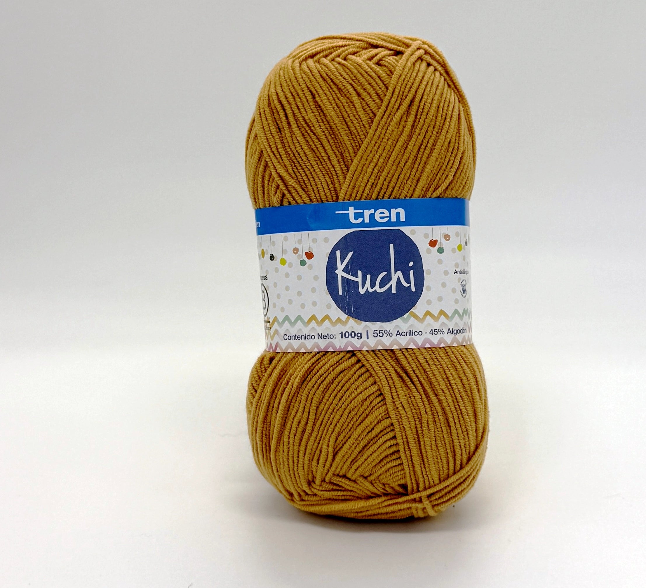 Kuchi - Tren
