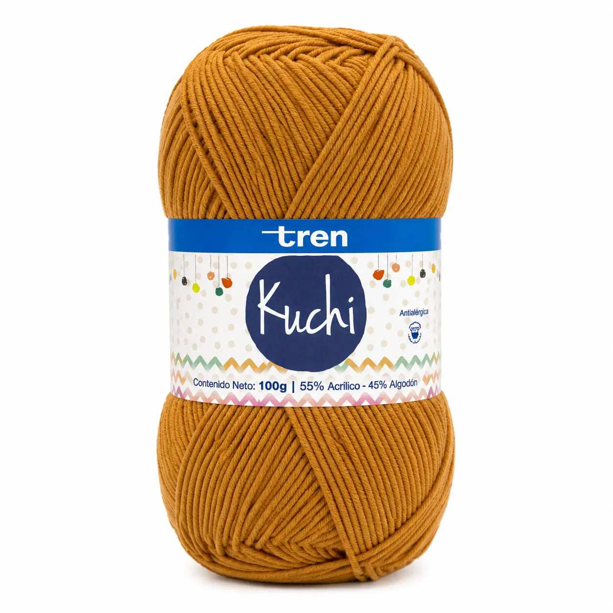 Kuchi - Tren