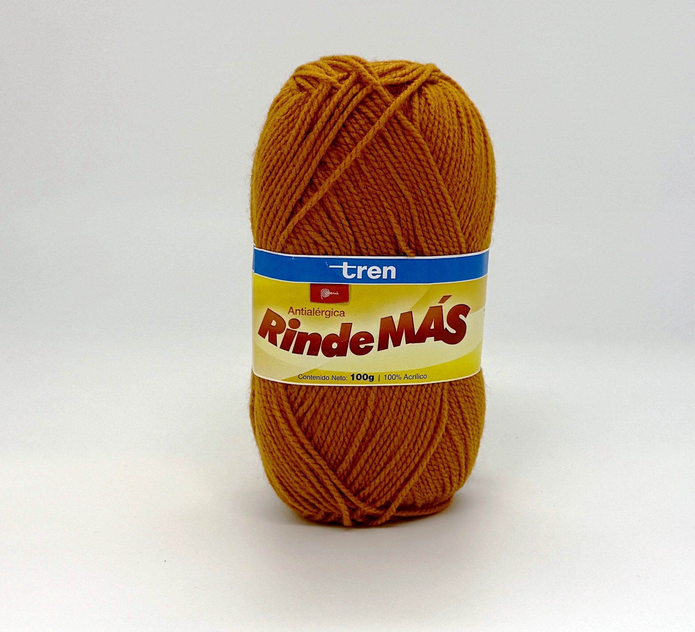 Rindemás - Tren