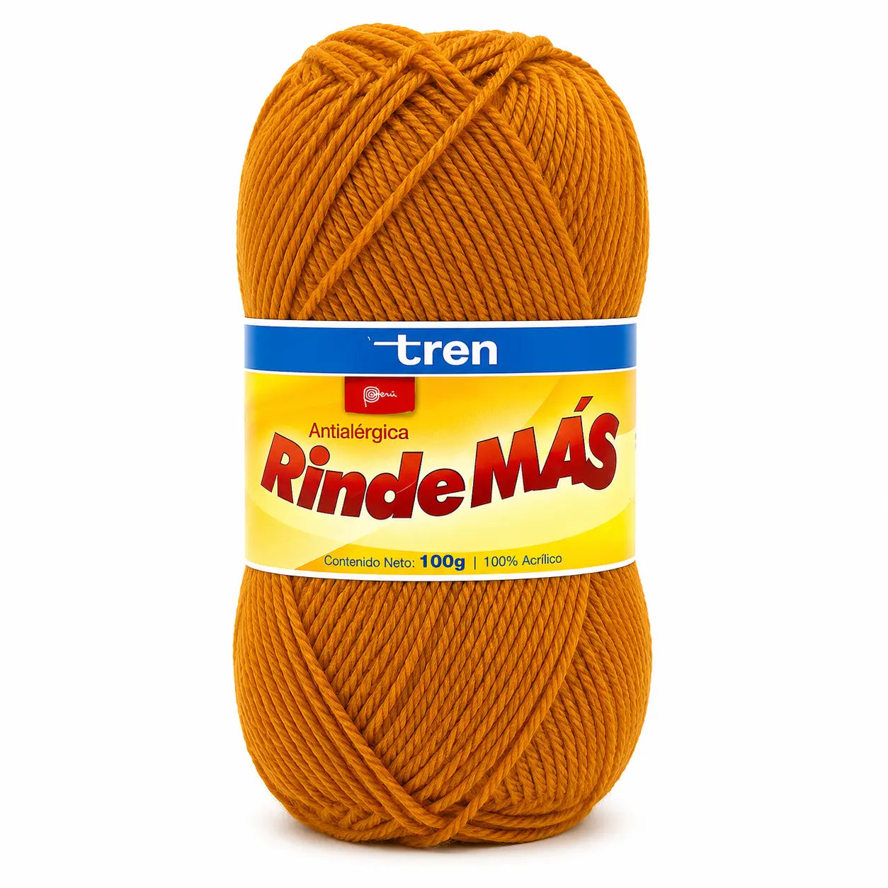 Rindemás - Tren