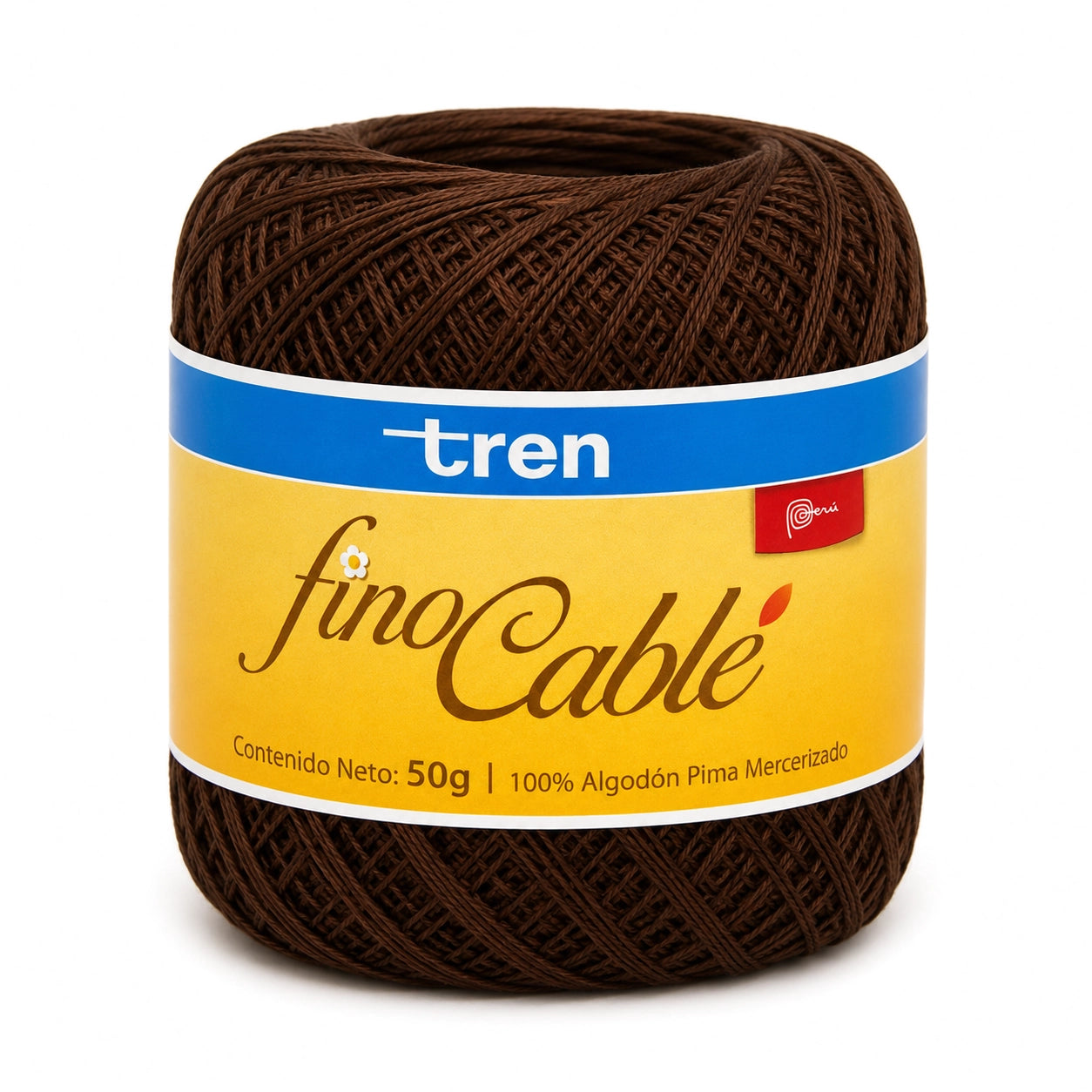 Fino Cablé - Tren