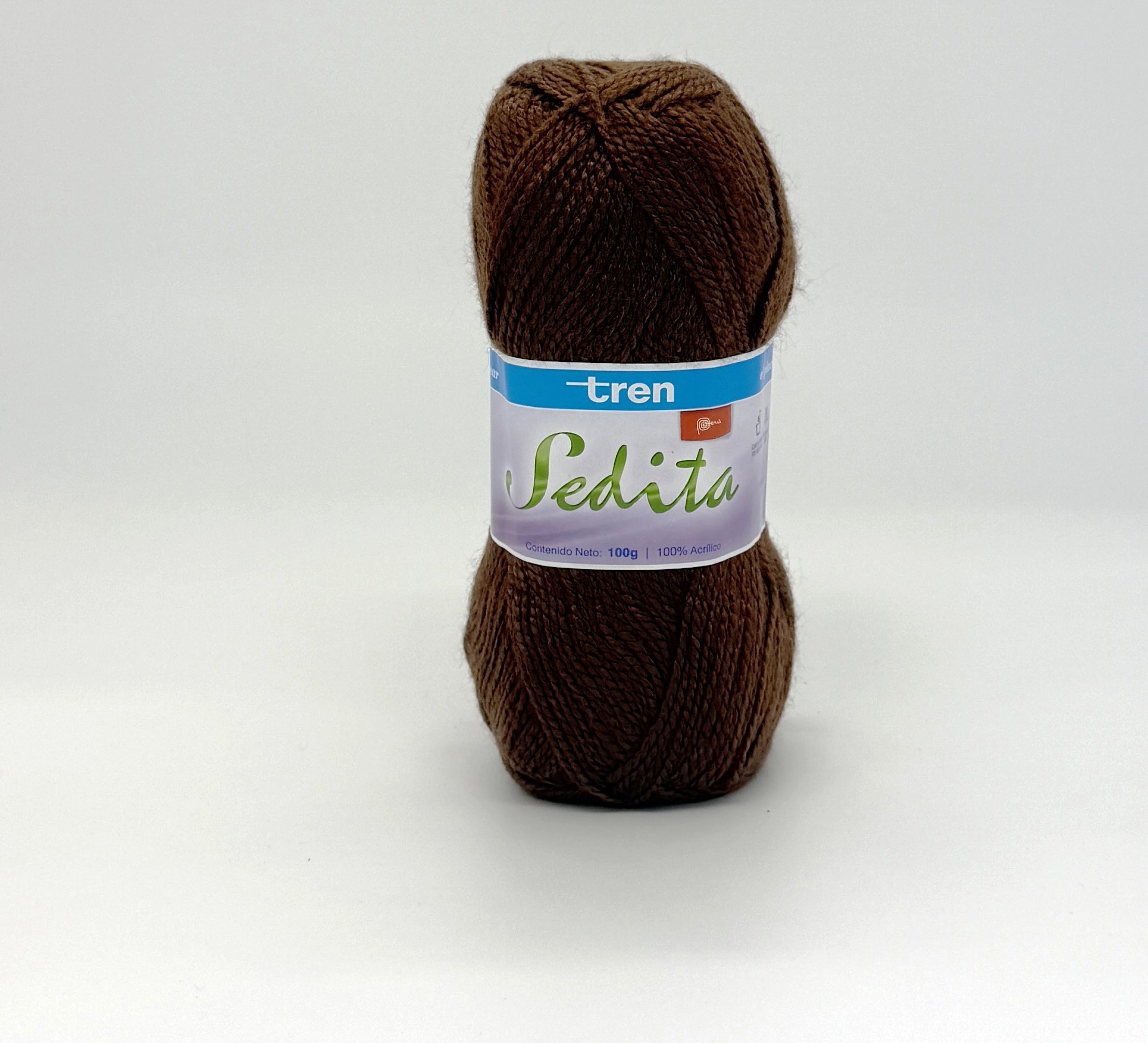 Sedita - Tren