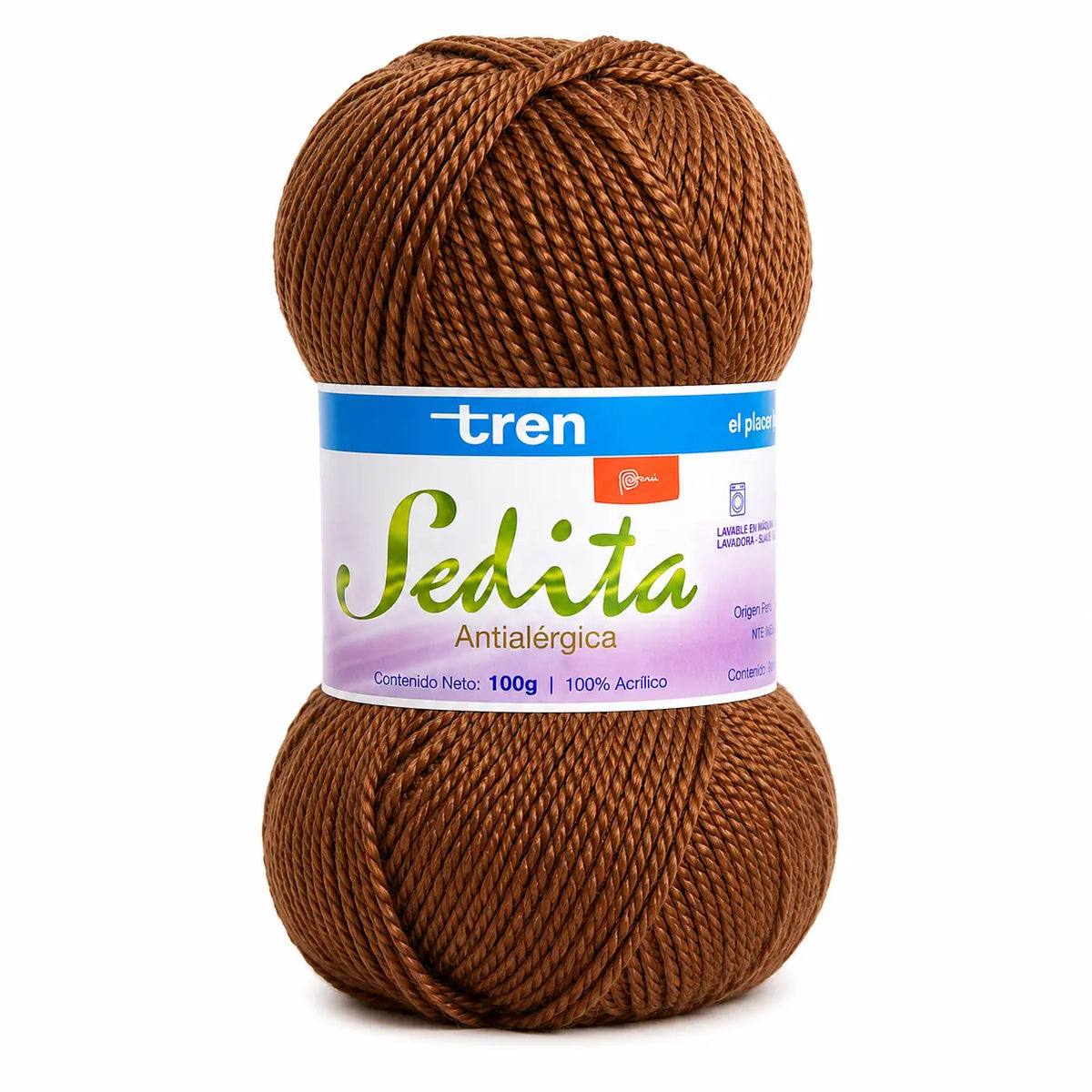 Sedita - Tren