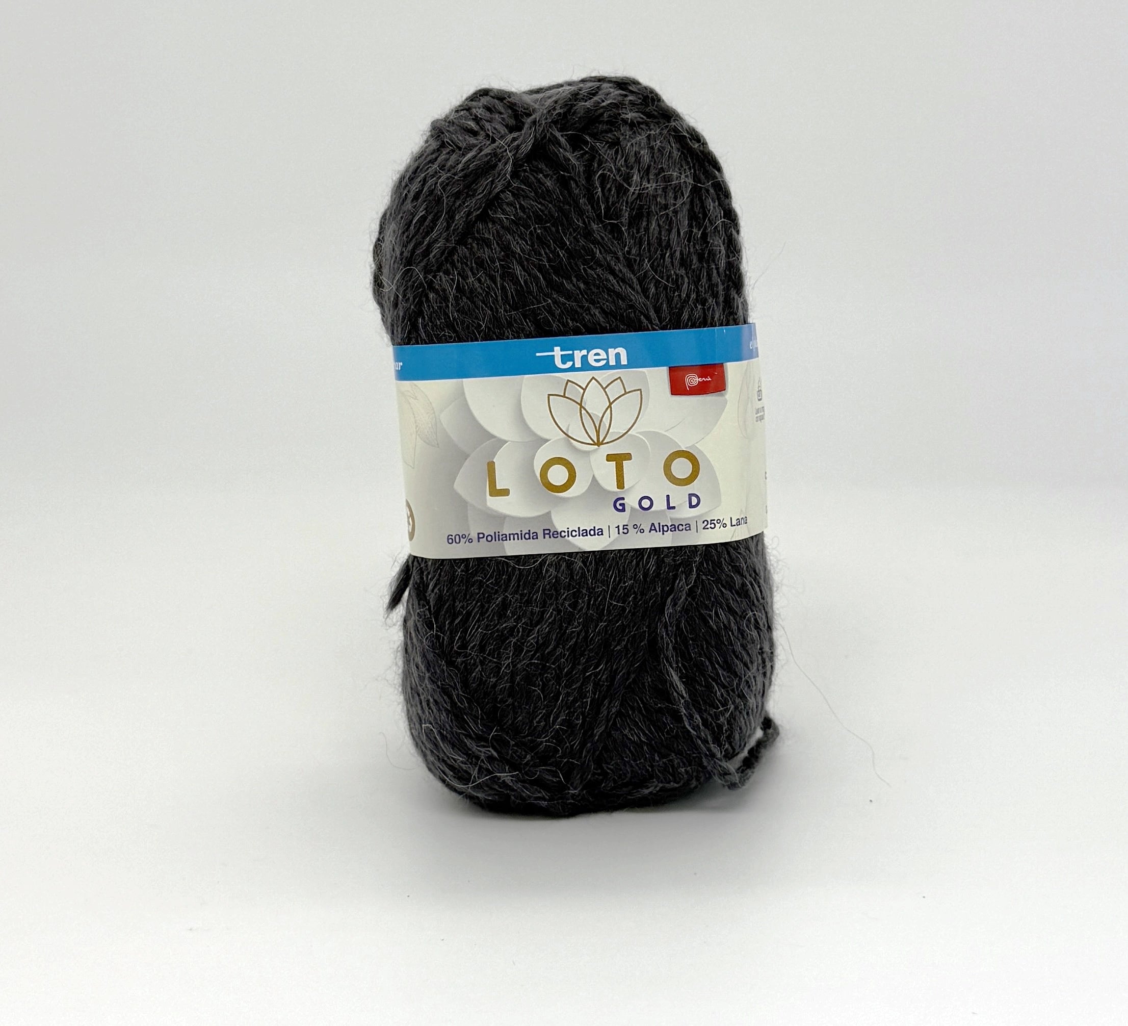Loto - Tren