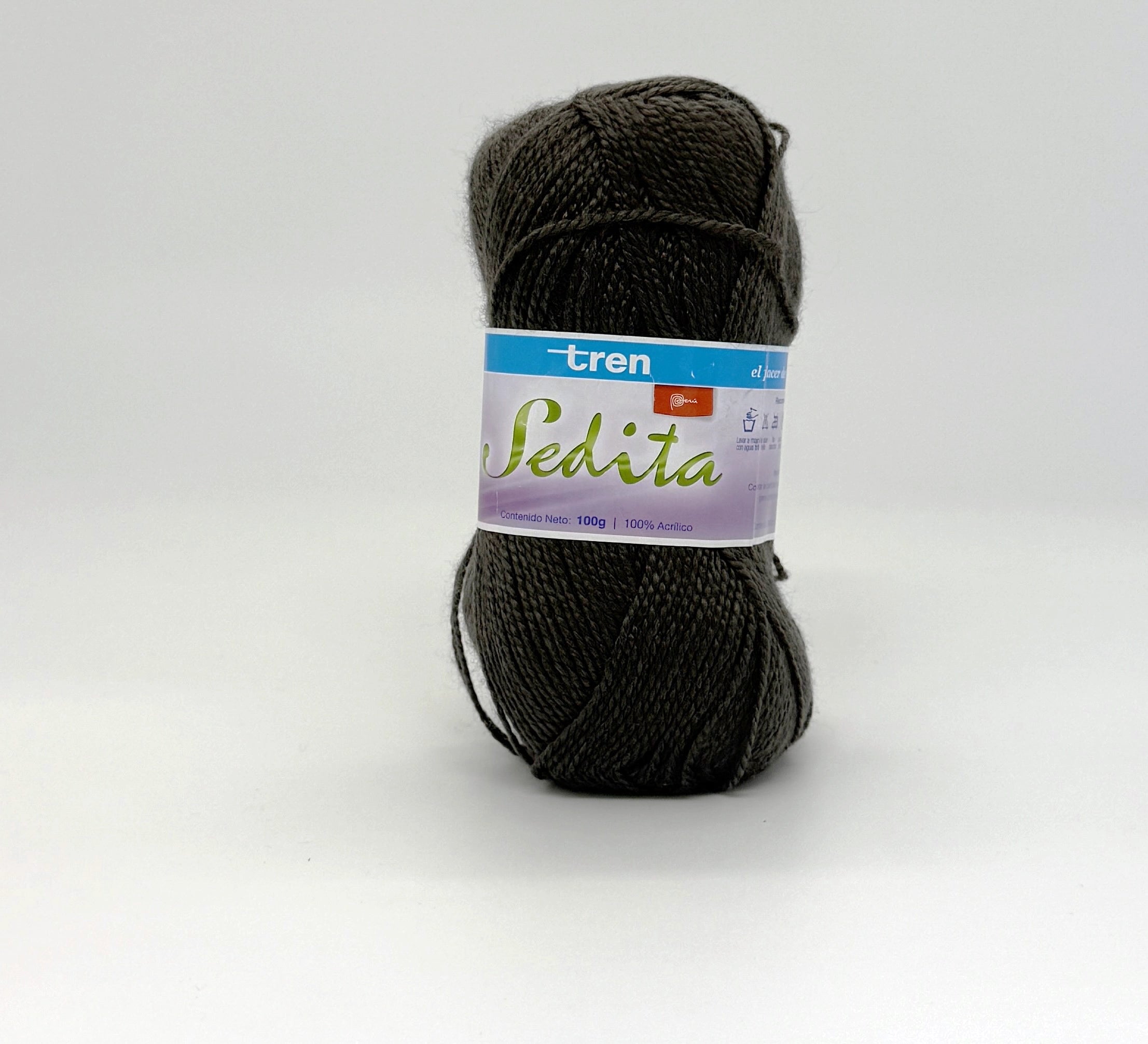 Sedita - Tren