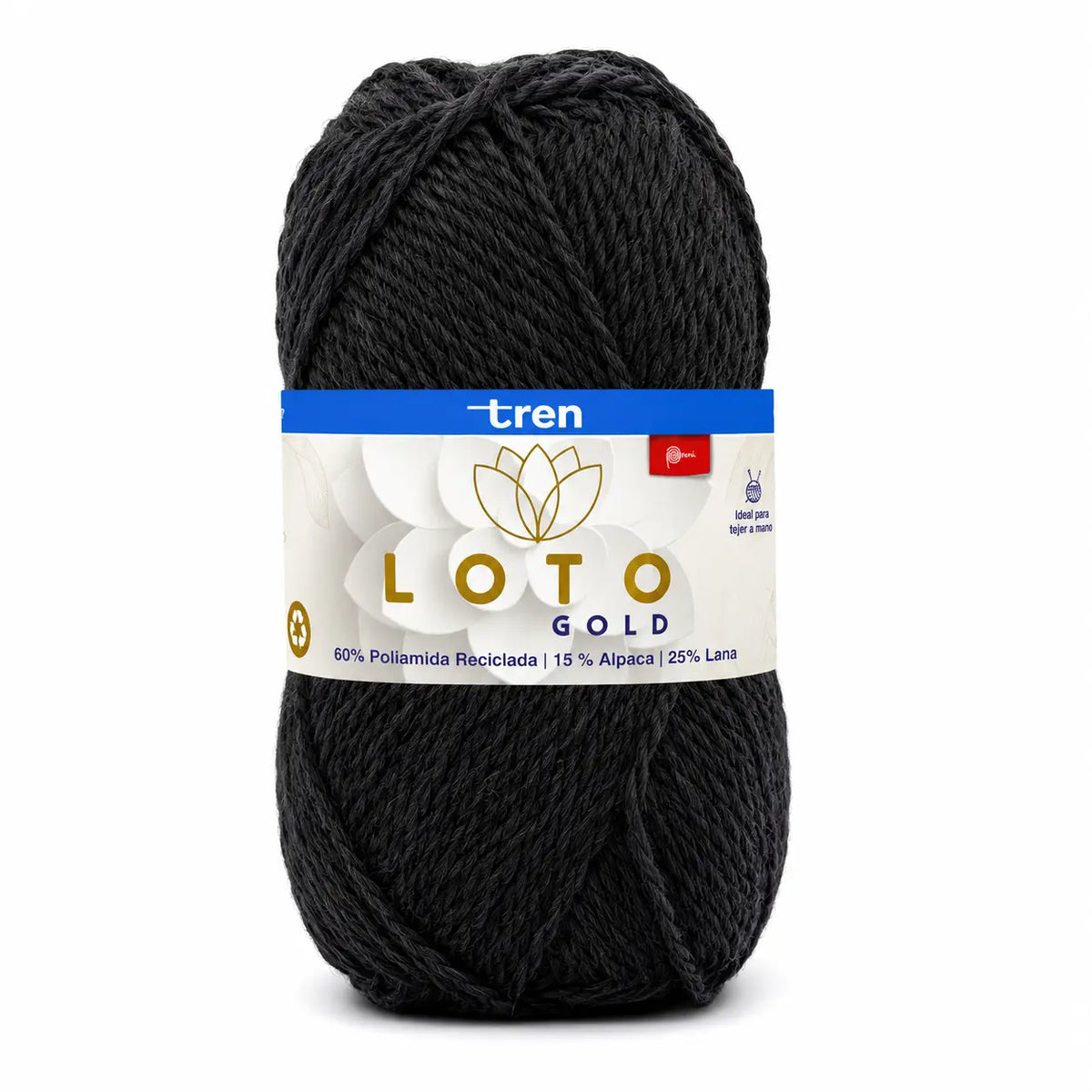 Loto - Tren