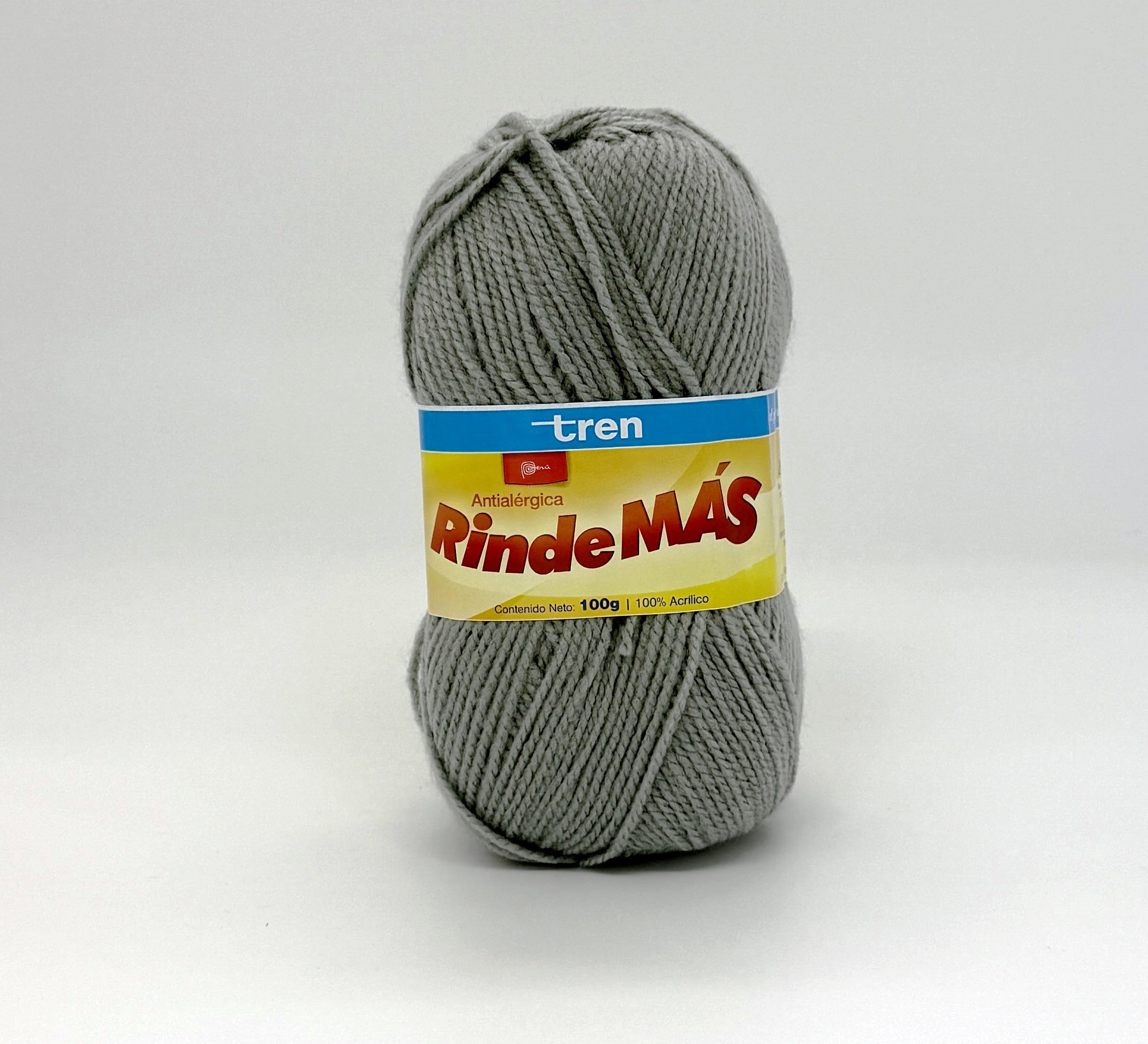 Rindemás - Tren