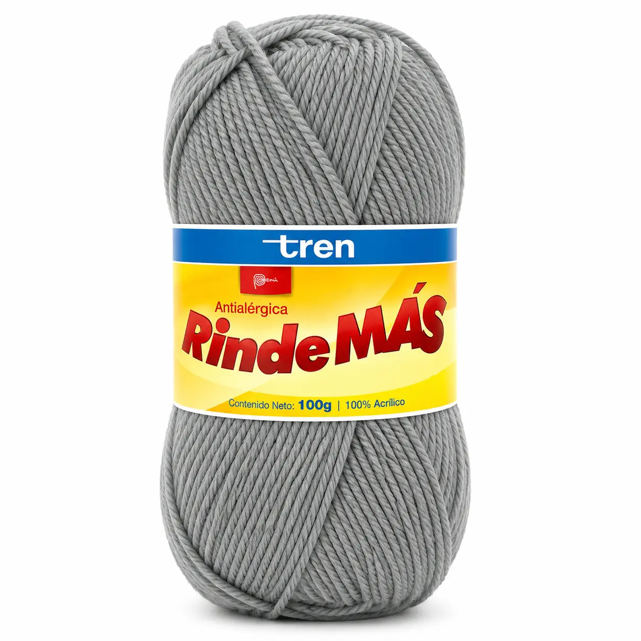 Rindemás - Tren