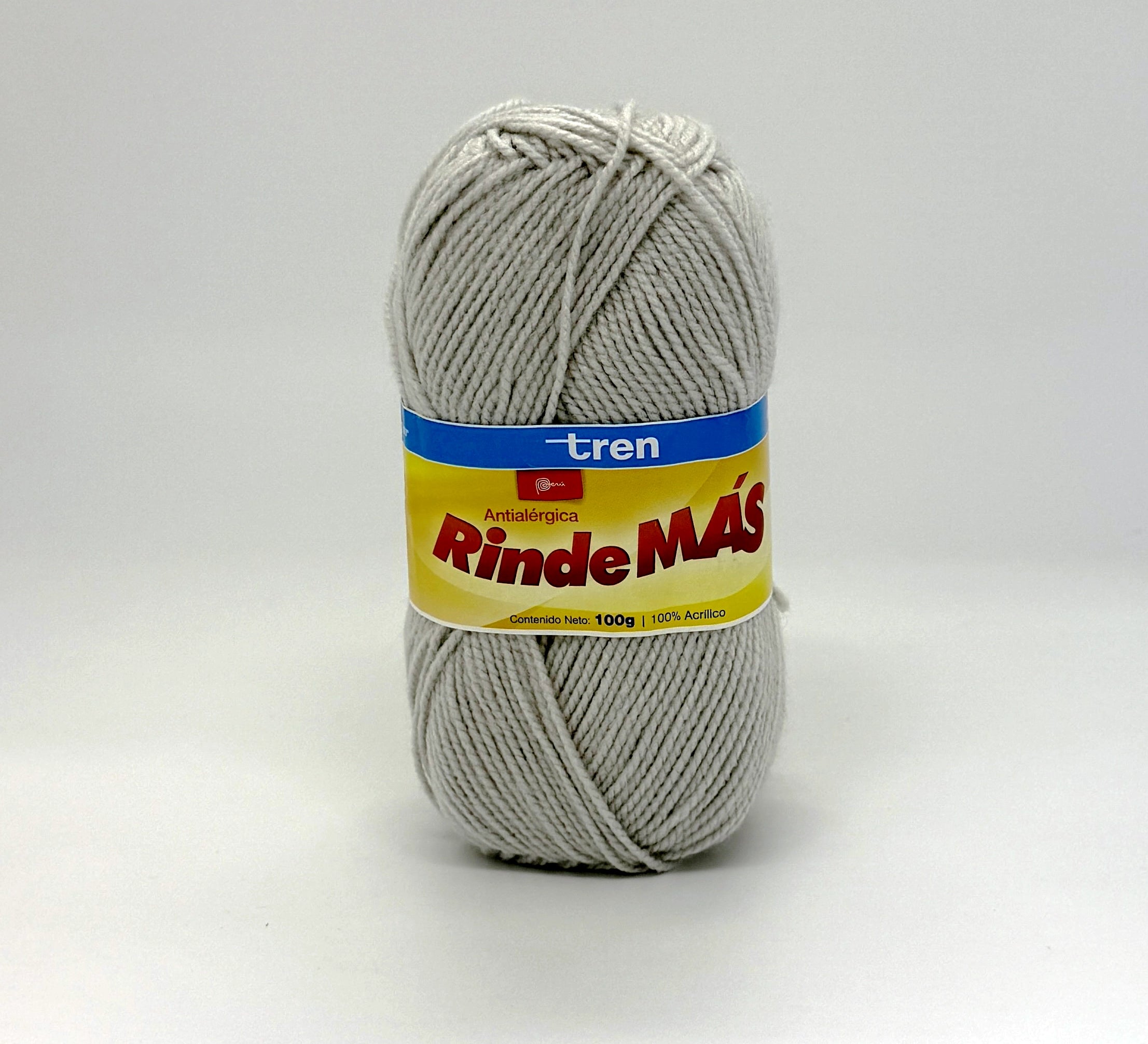 Rindemás - Tren