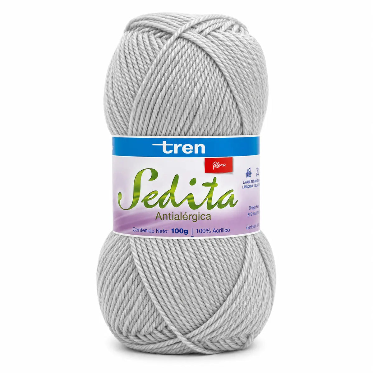 Sedita - Tren