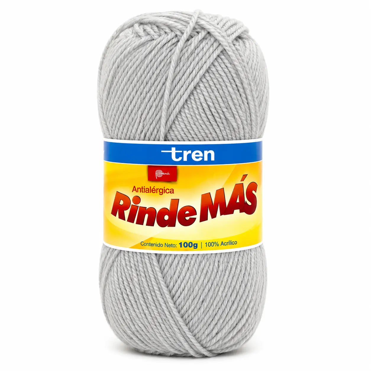 Rindemás - Tren