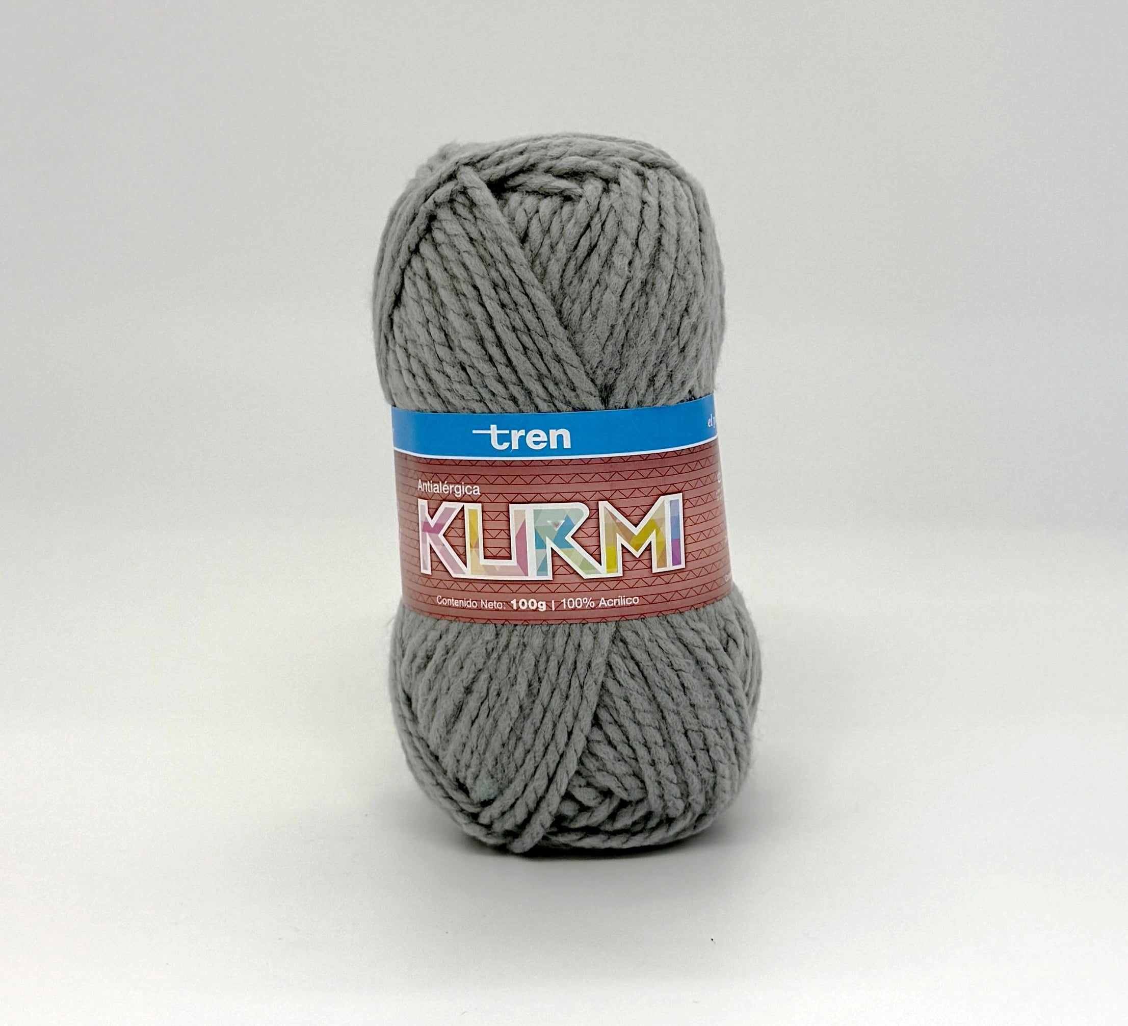 Kurmi - Tren