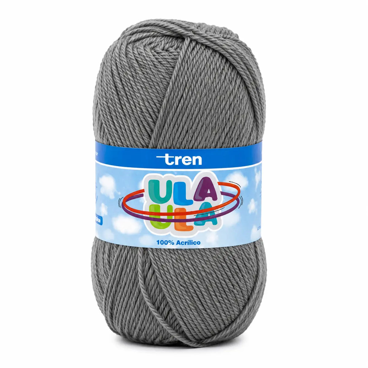 Ulaula - Tren