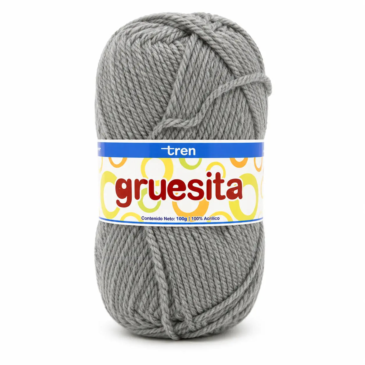 Gruesita - Tren