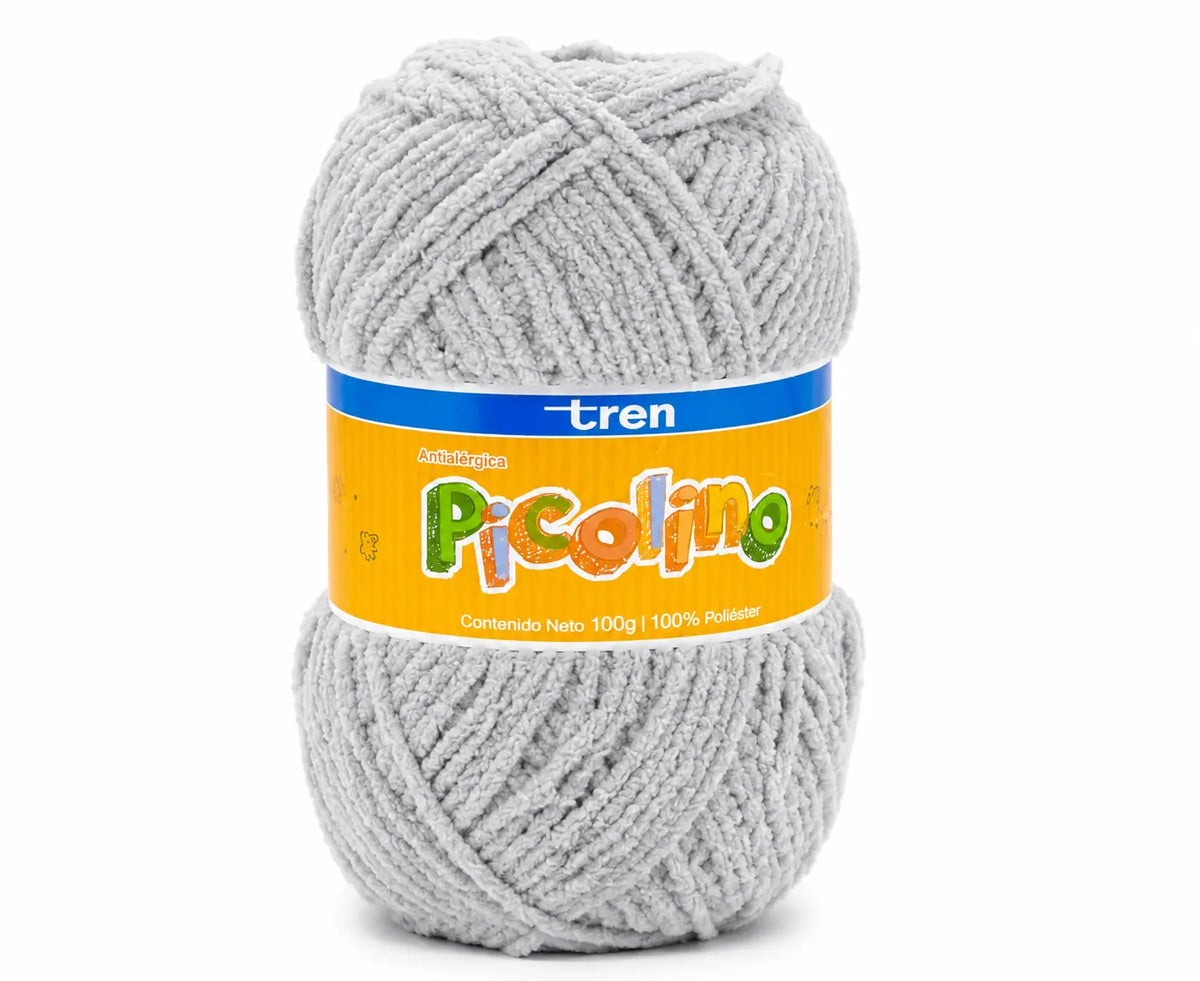 Picolino - Tren