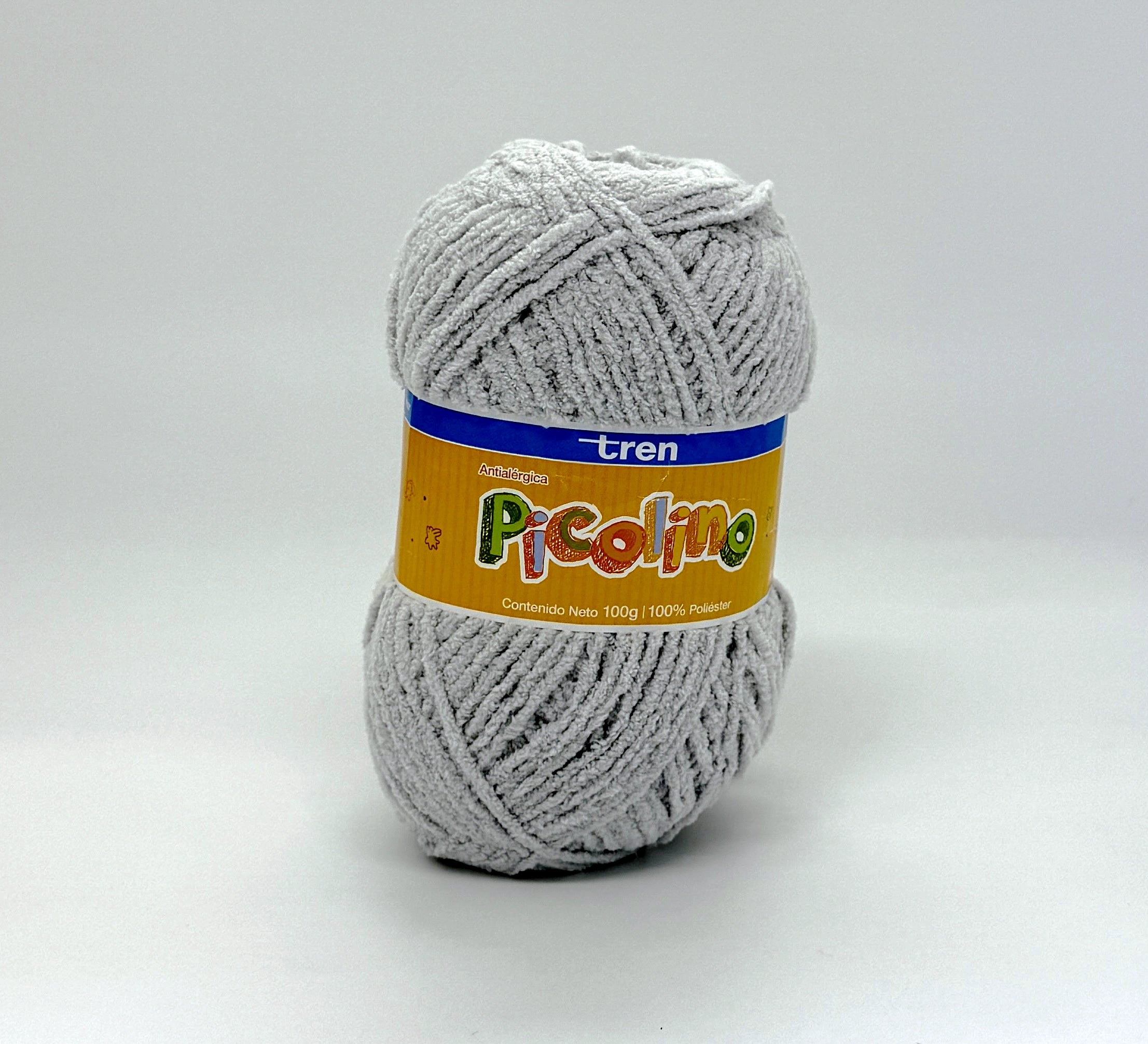 Picolino - Tren