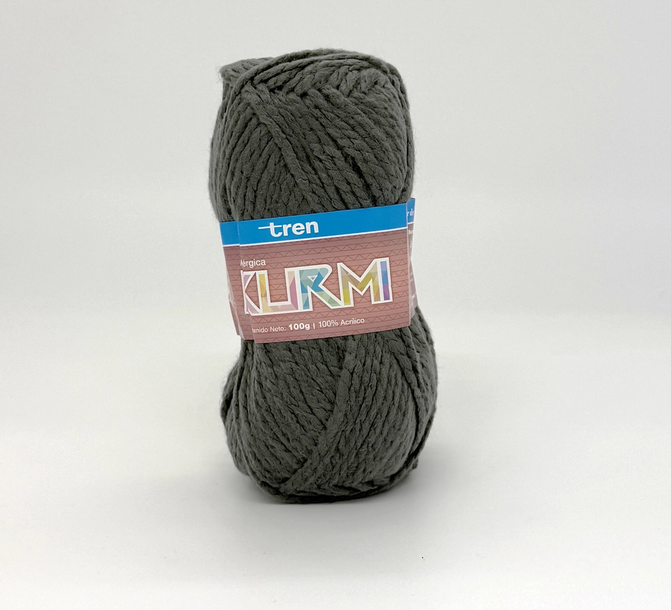 Kurmi - Tren