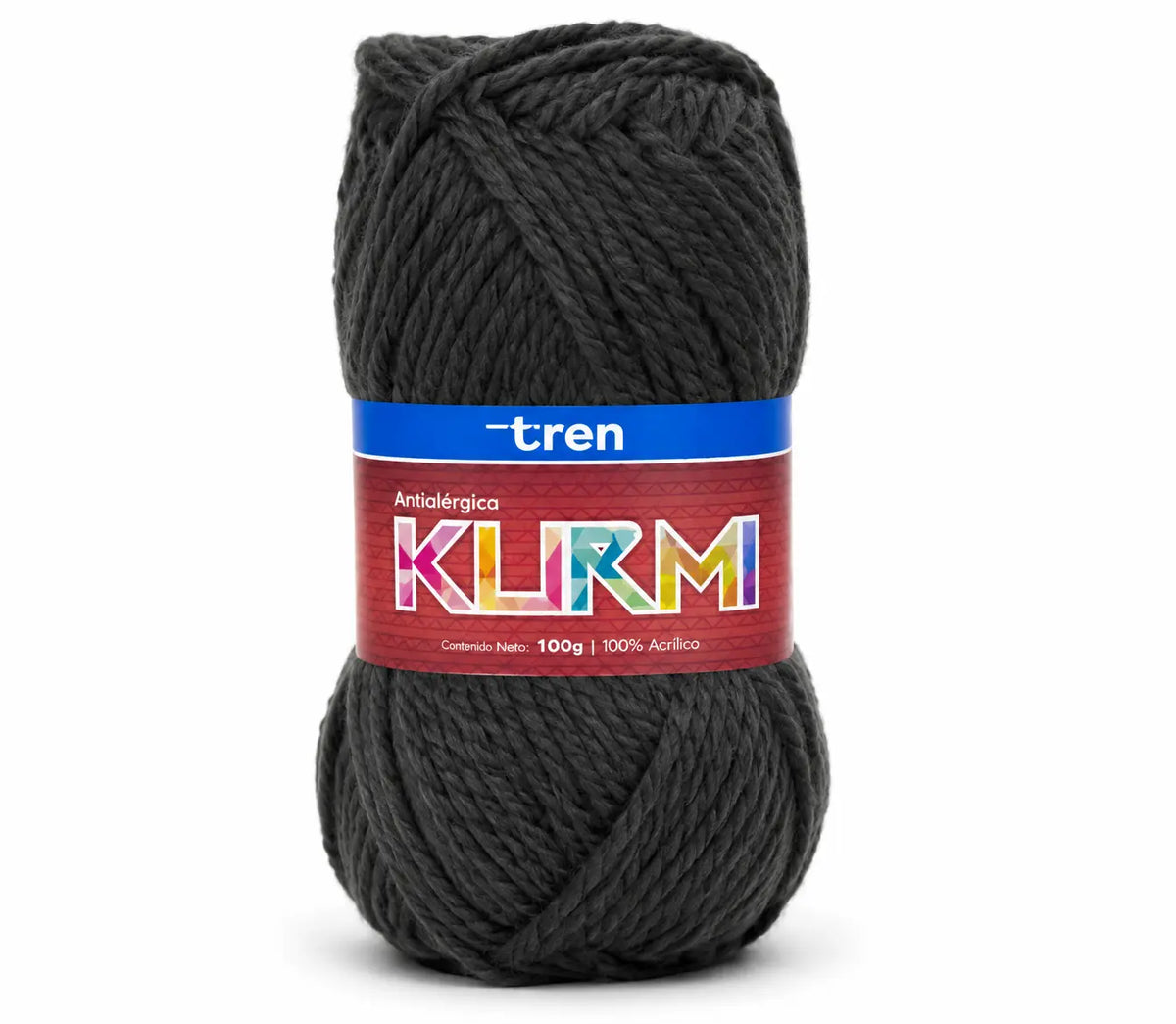 Kurmi - Tren