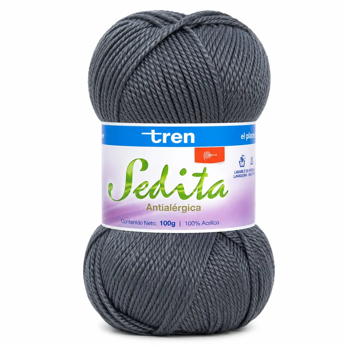 Sedita - Tren