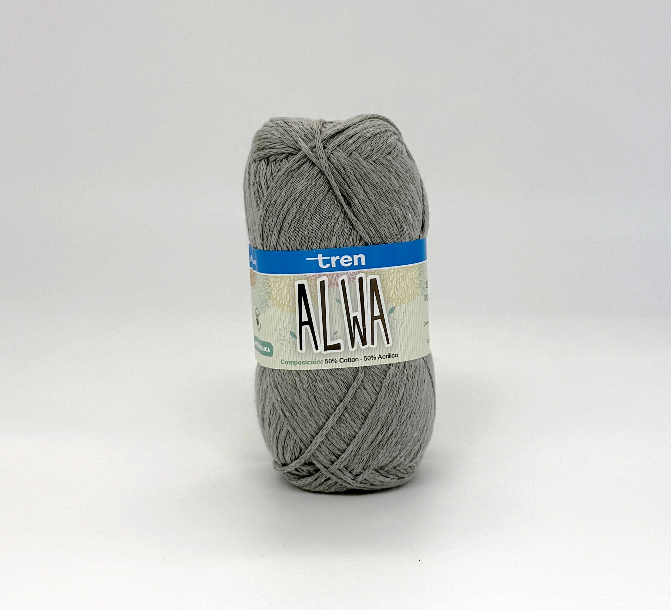 Alwa - Tren