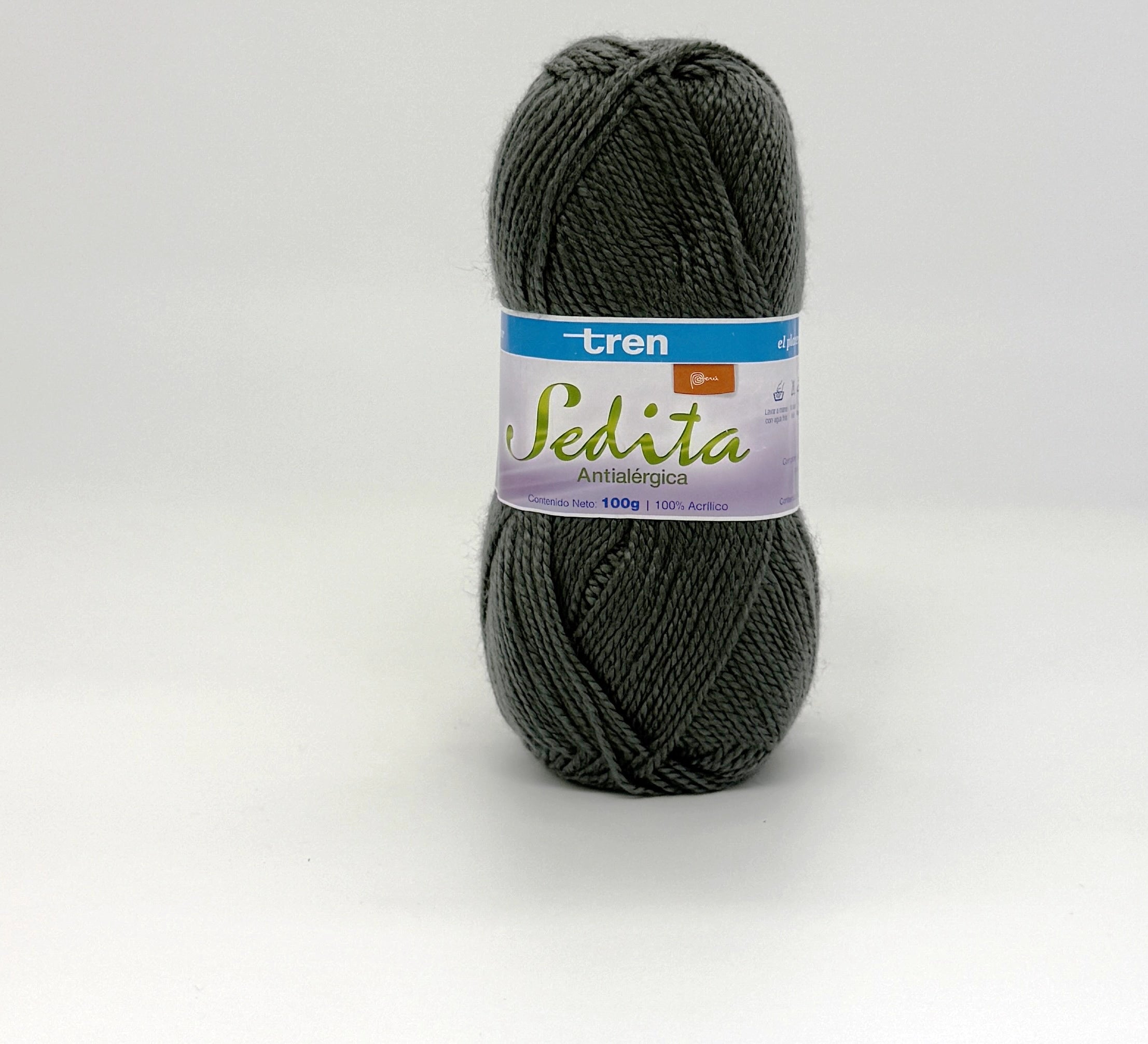 Sedita - Tren