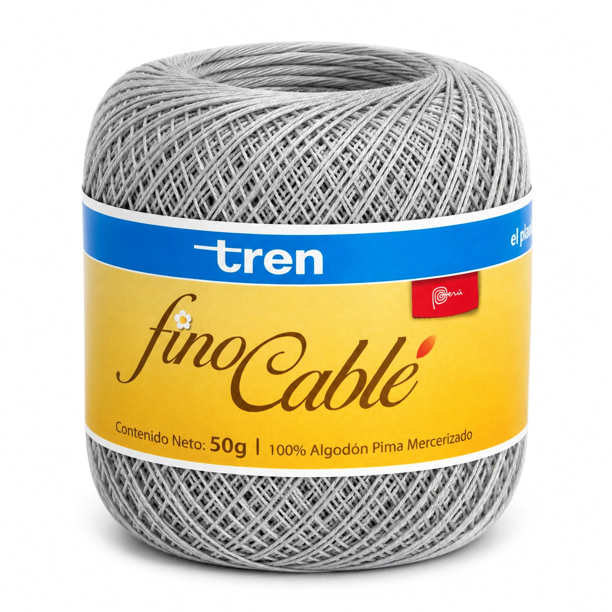 Fino Cablé - Tren