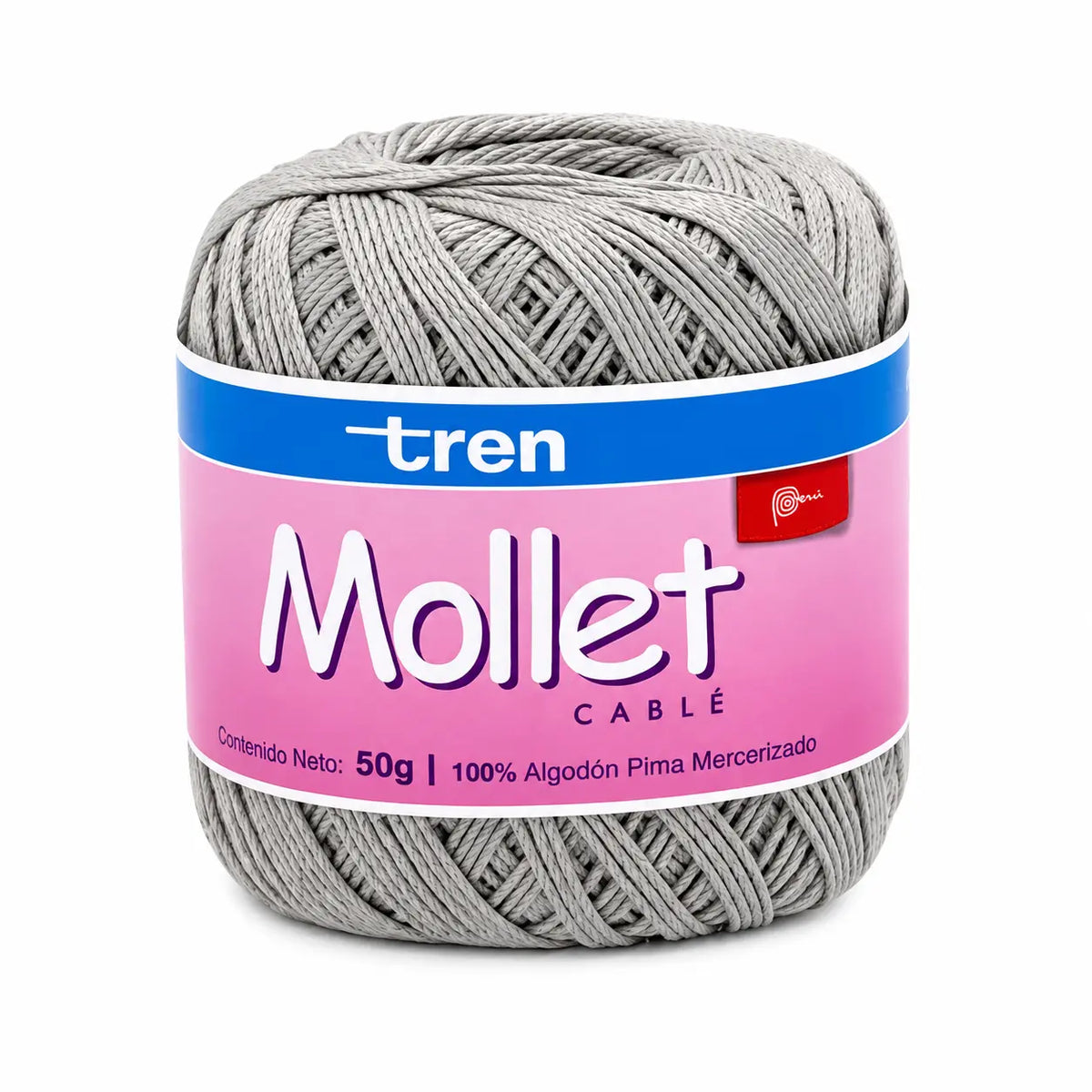 Mollet - Tren