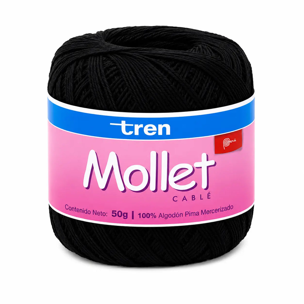 Mollet - Tren