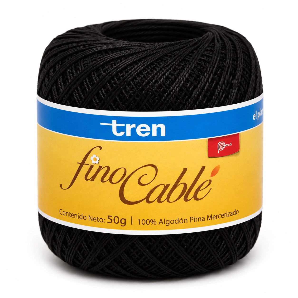 Fino Cablé - Tren