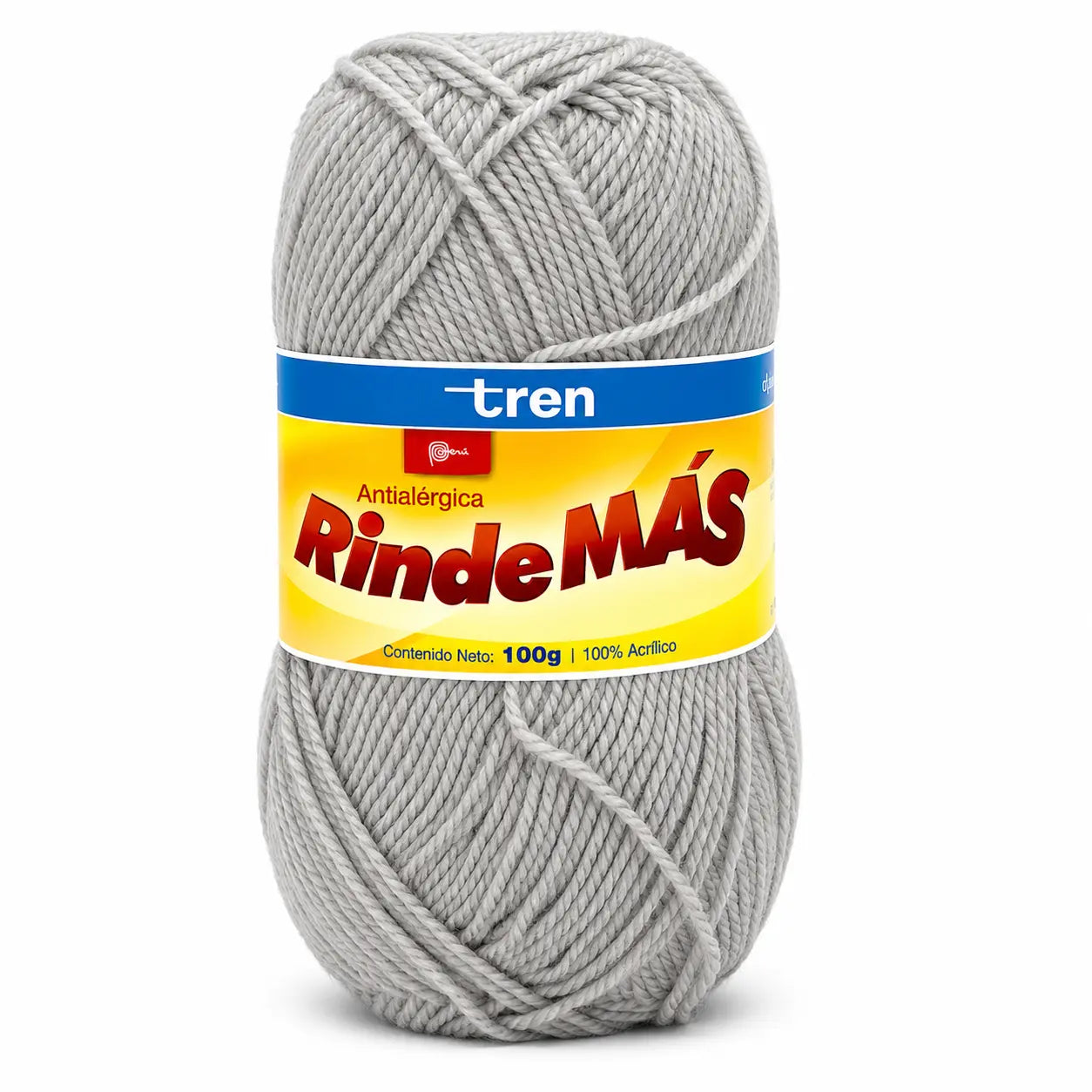 Rindemás - Tren