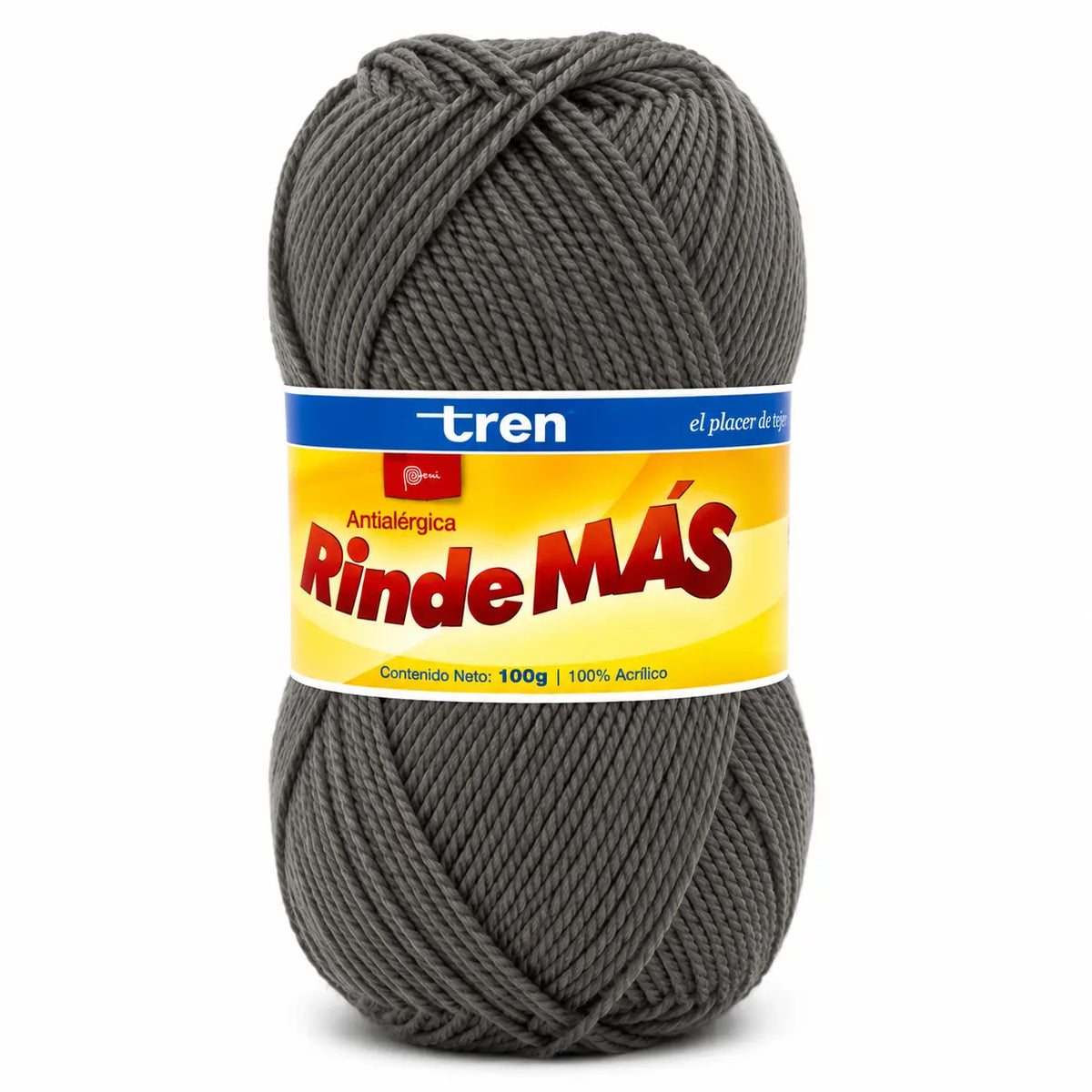 Rindemás - Tren