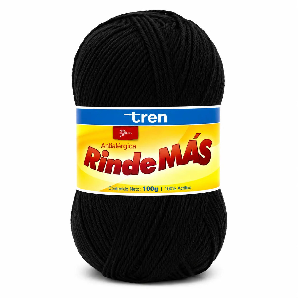 Rindemás - Tren