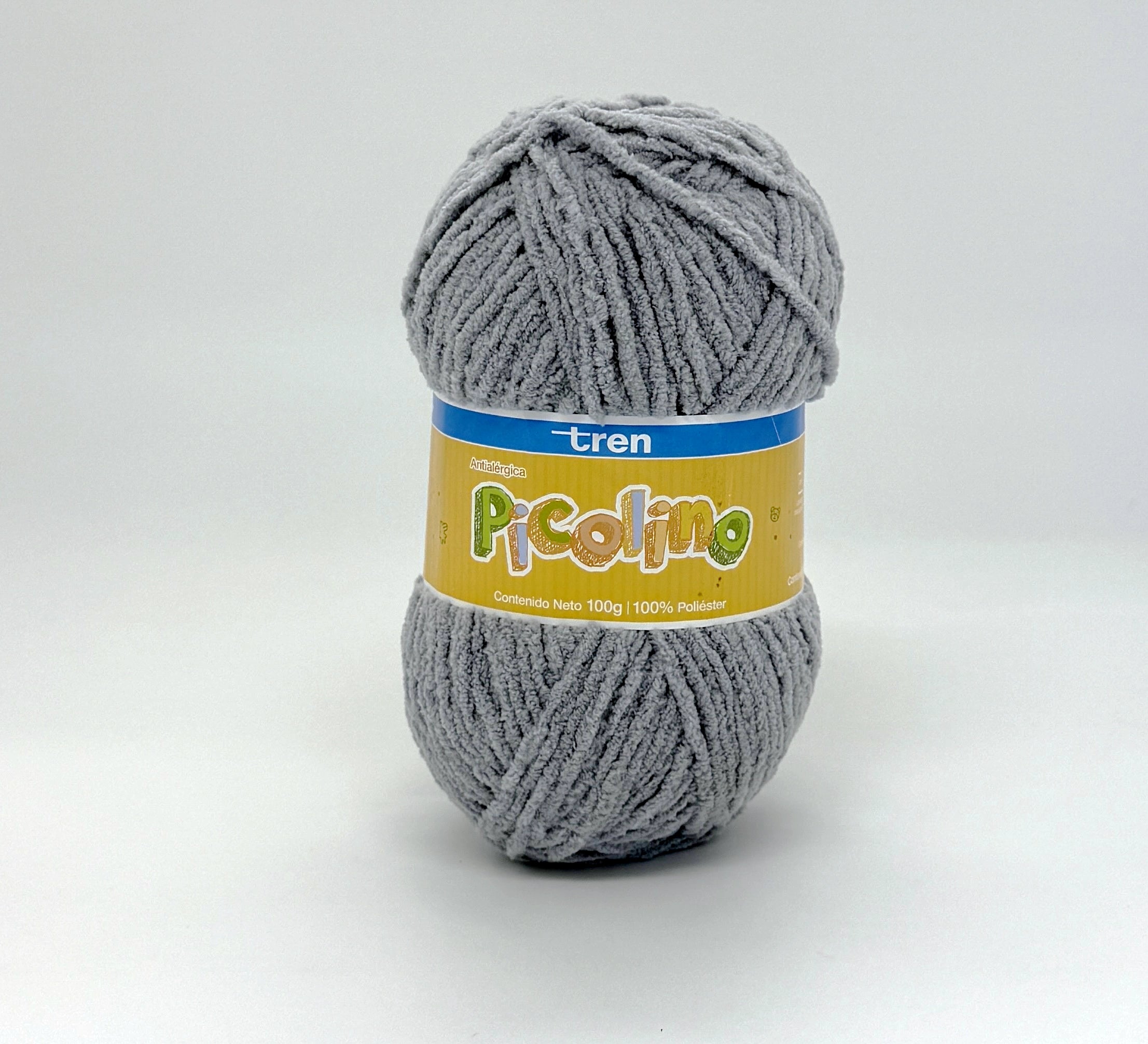 Picolino - Tren