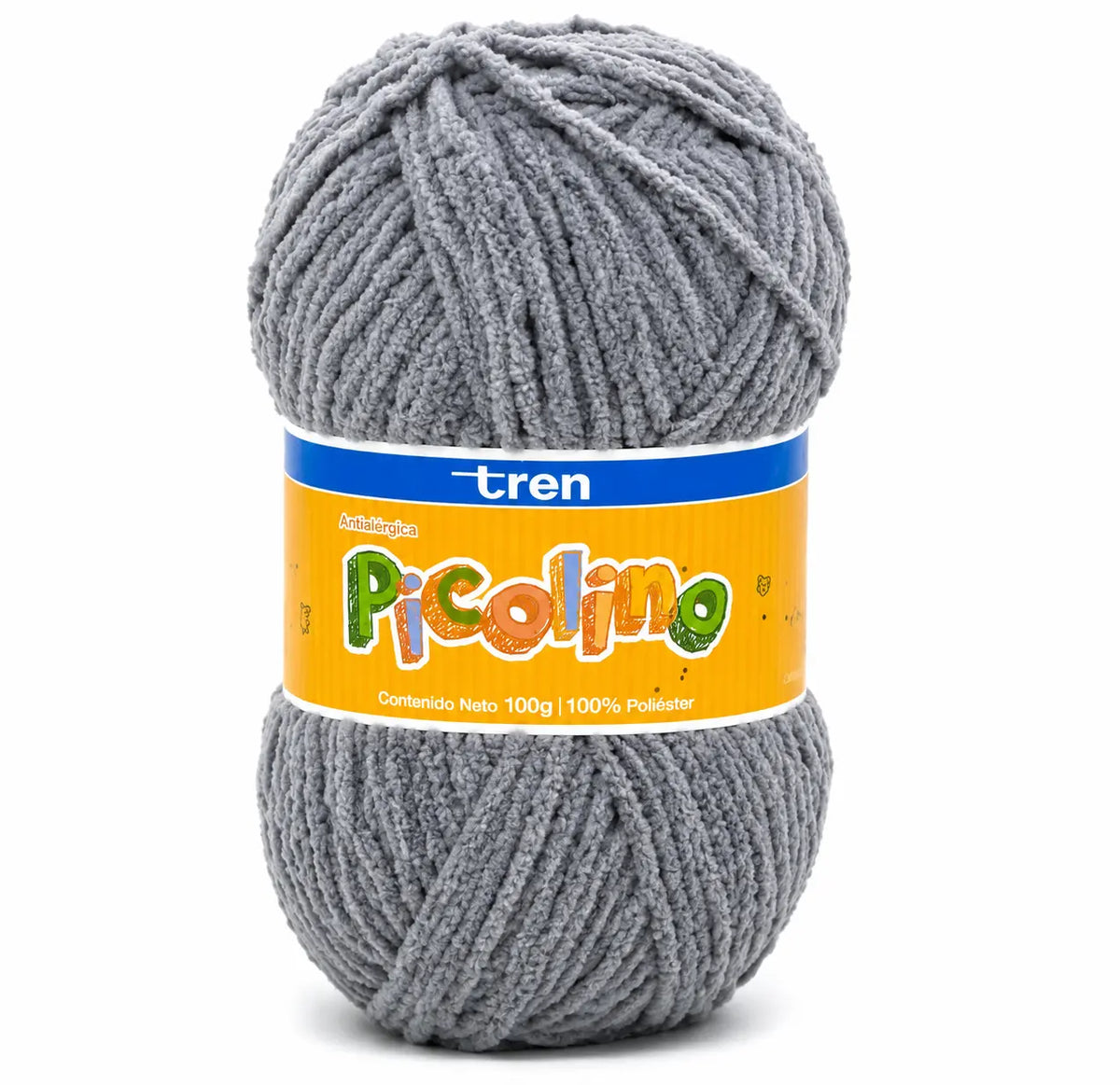 Picolino - Tren