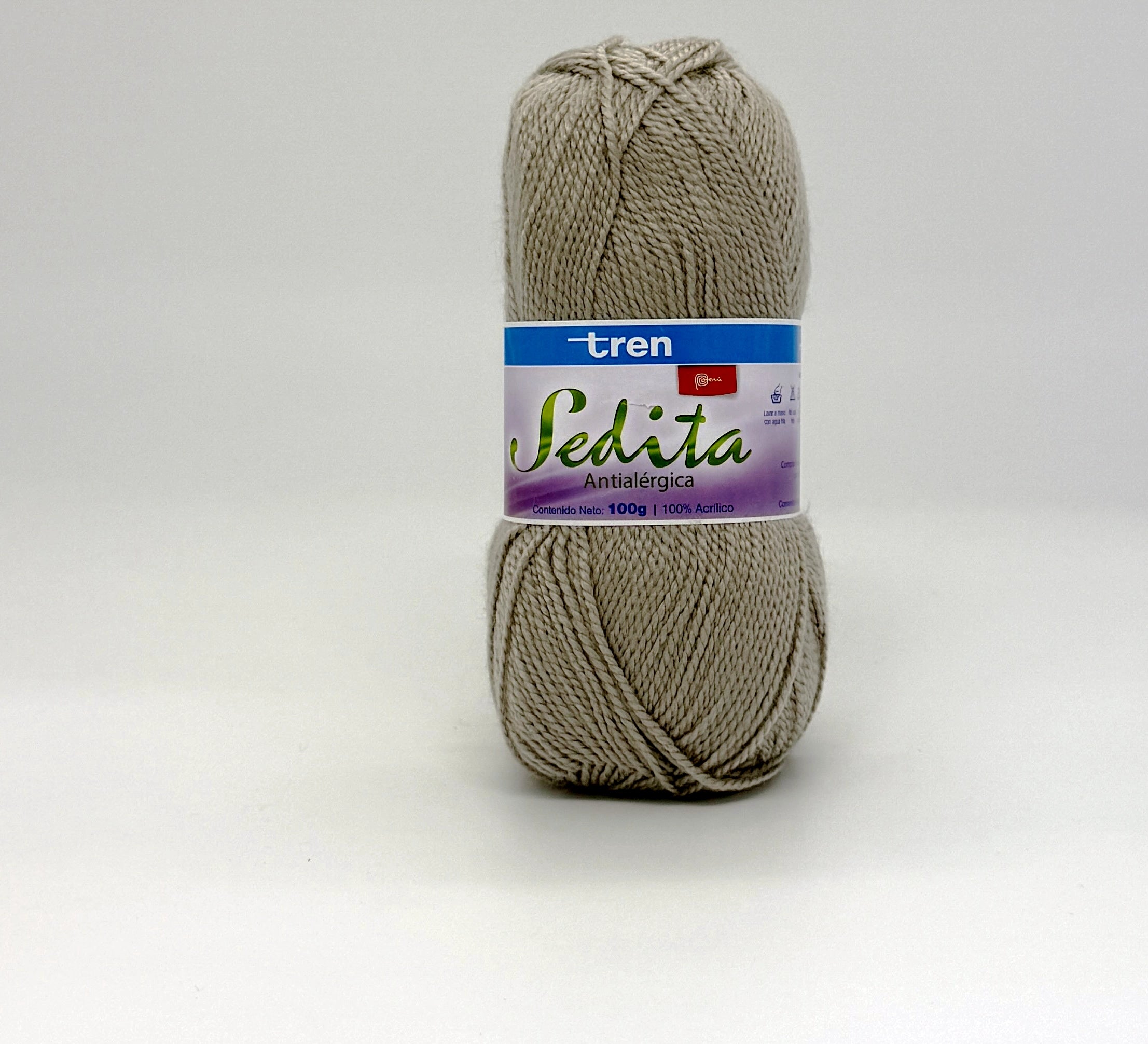 Sedita - Tren