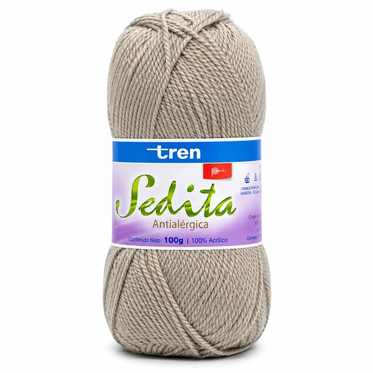 Sedita - Tren
