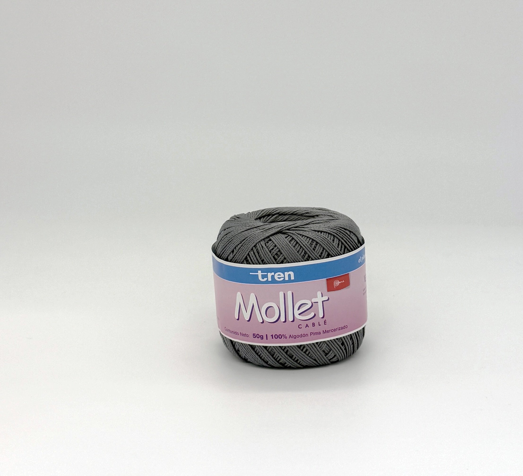 Mollet - Tren