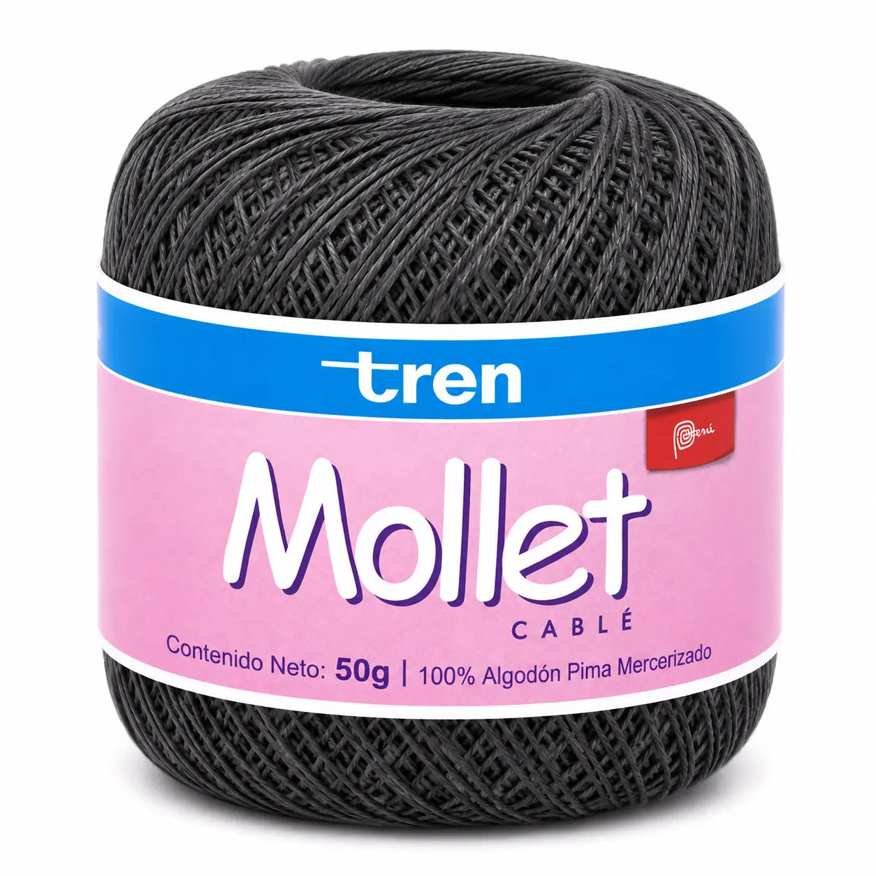 Mollet - Tren