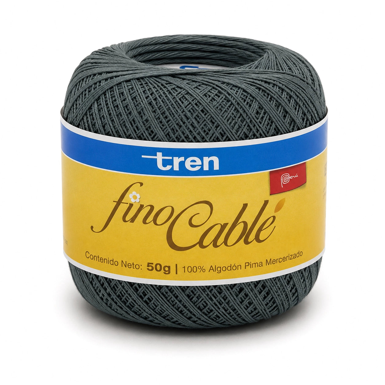 Fino Cablé - Tren