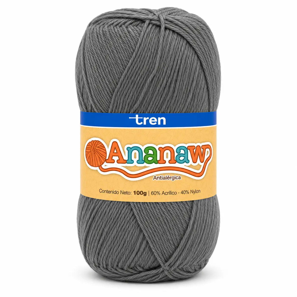 Ananauw - Tren