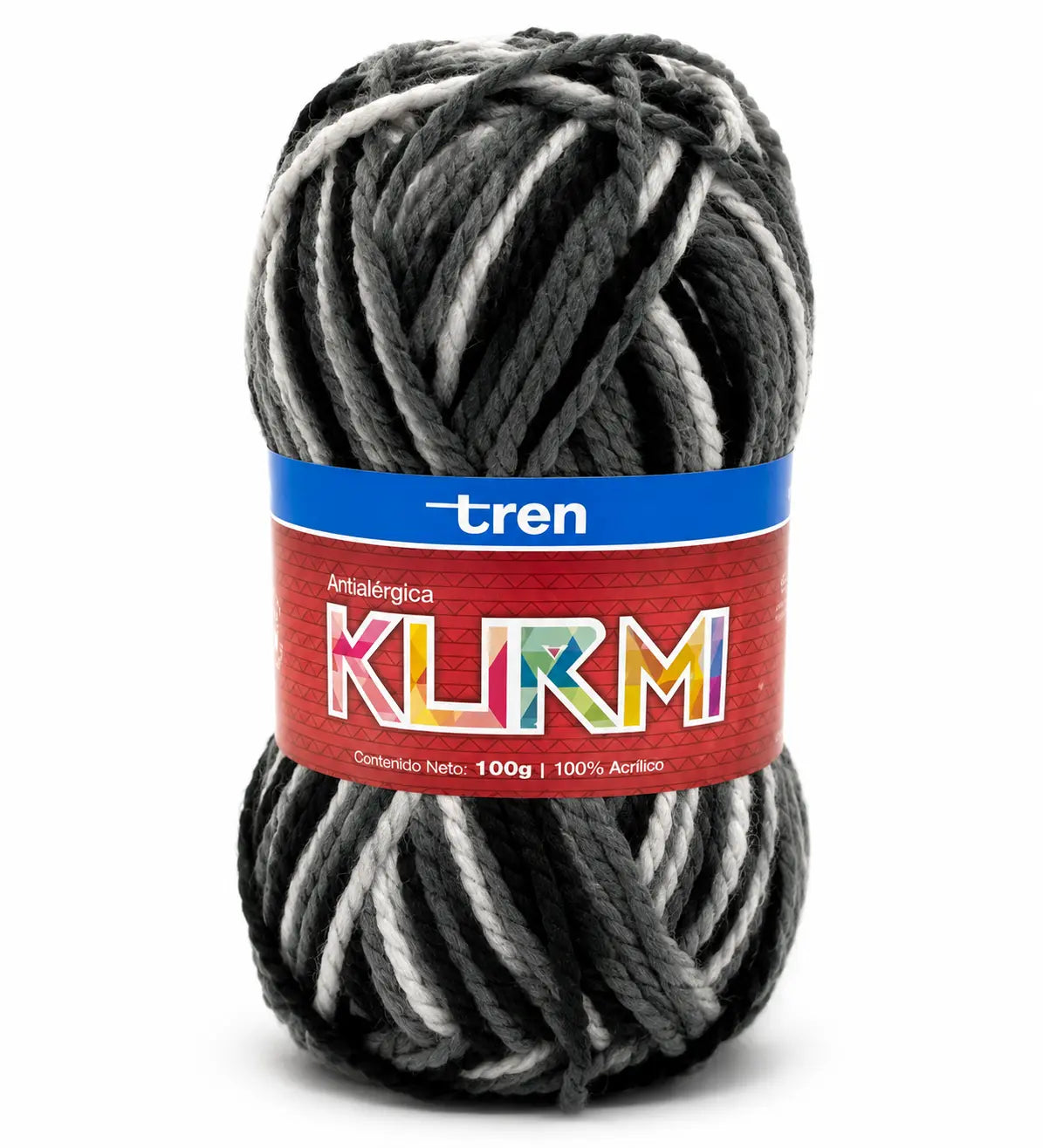 Kurmi - Tren