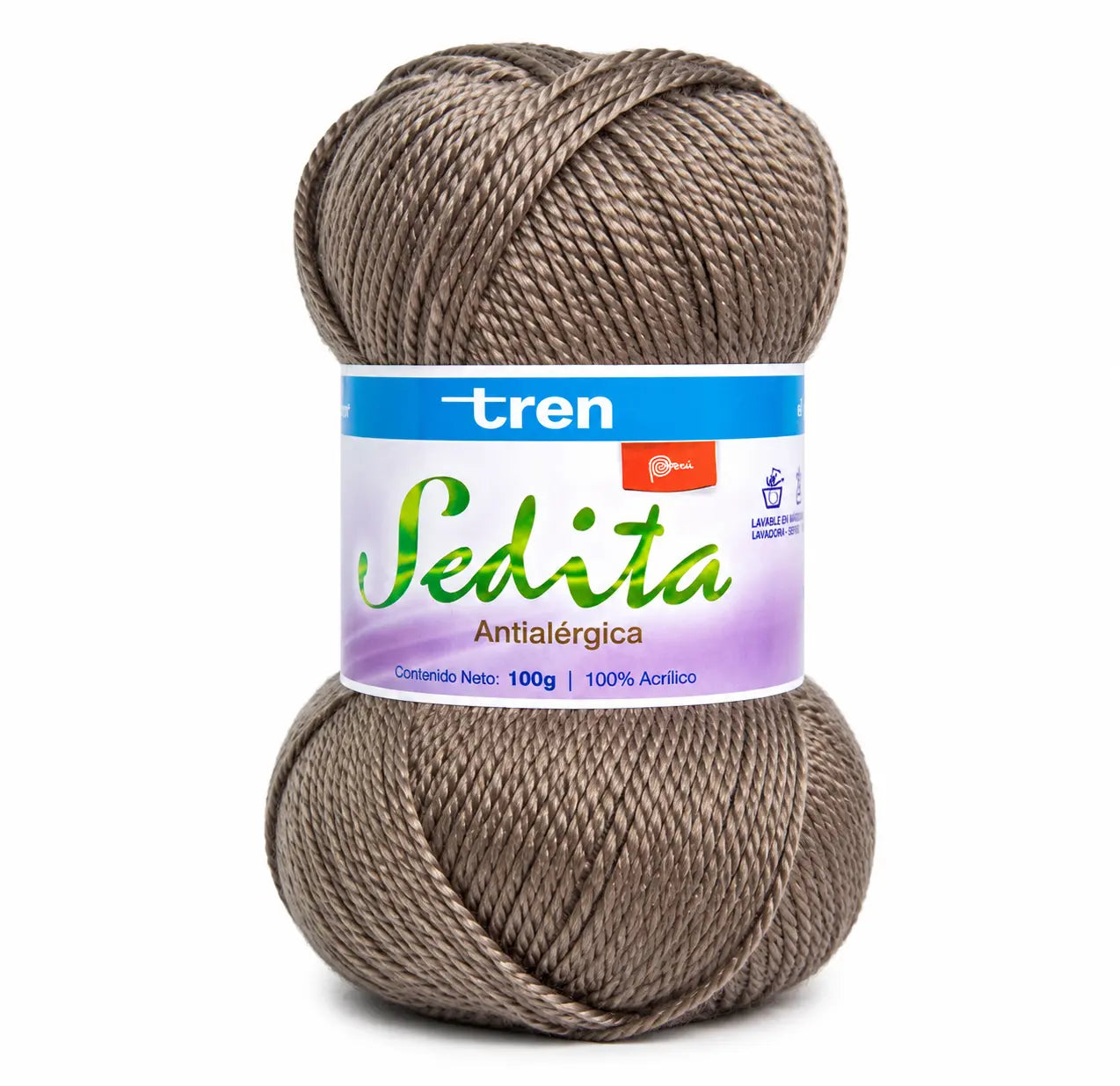Sedita - Tren