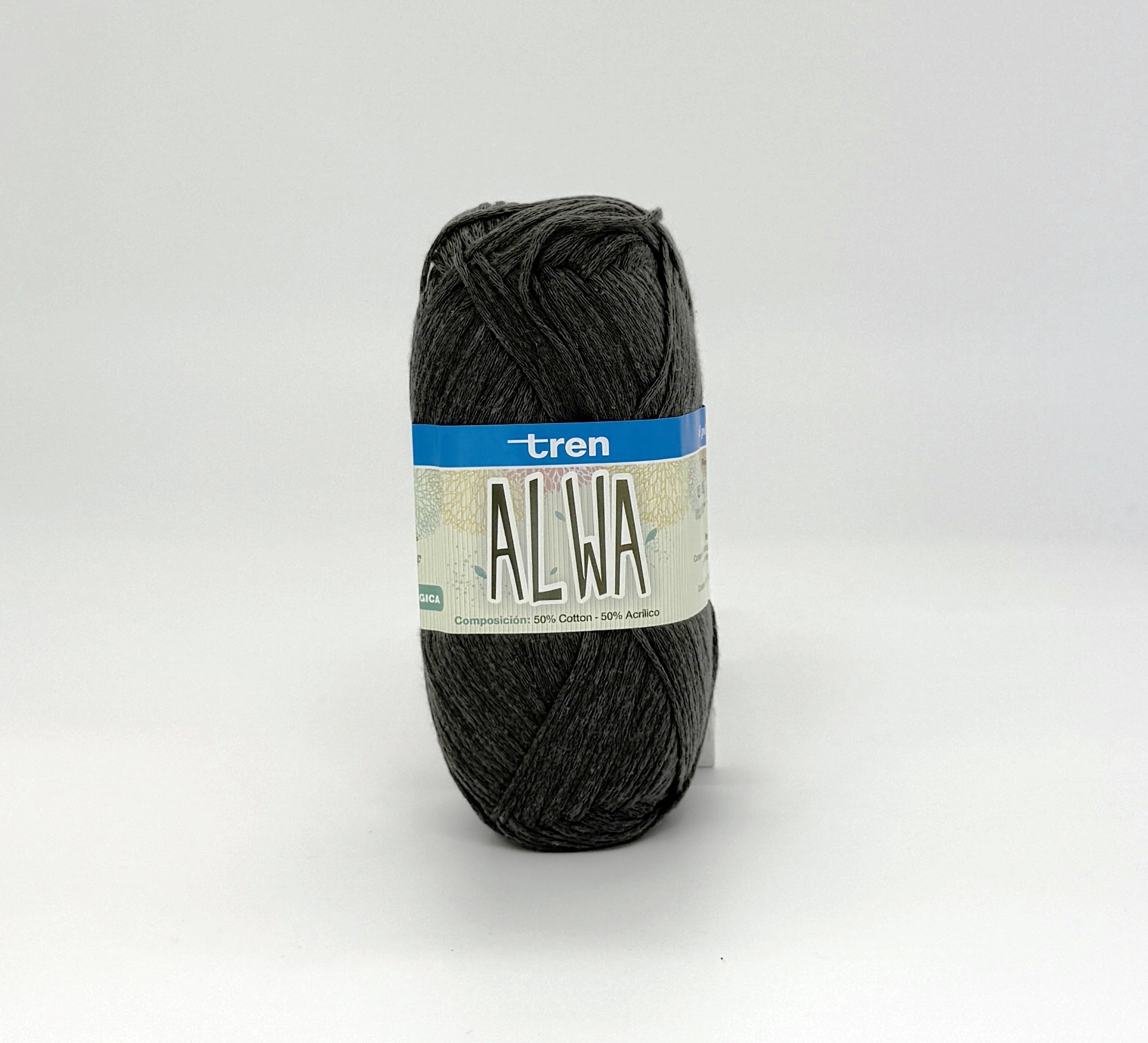 Alwa - Tren