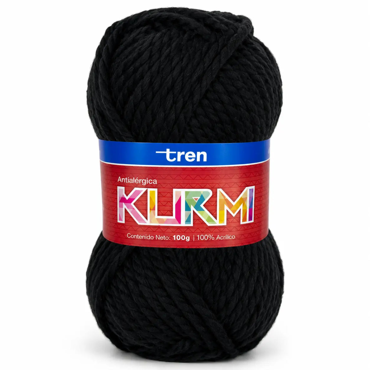 Kurmi - Tren