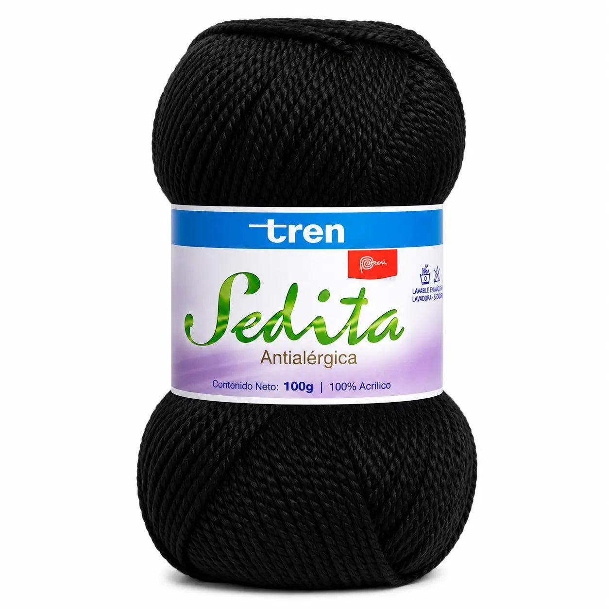 Sedita - Tren