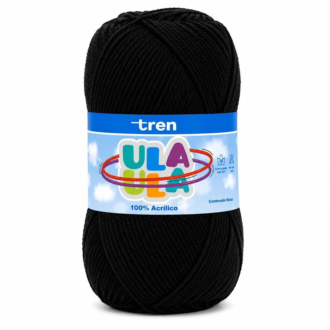 Ulaula - Tren
