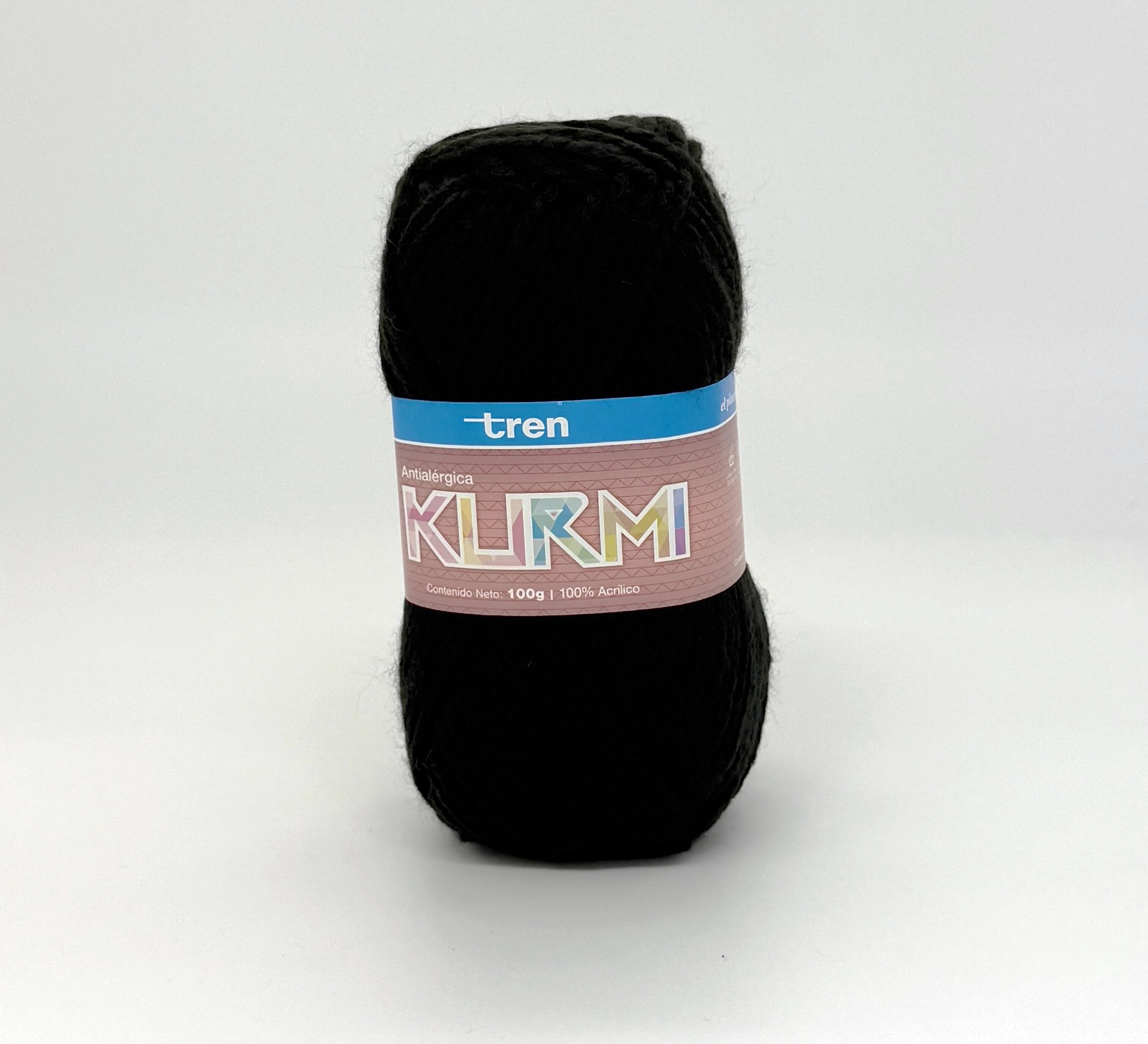Kurmi - Tren