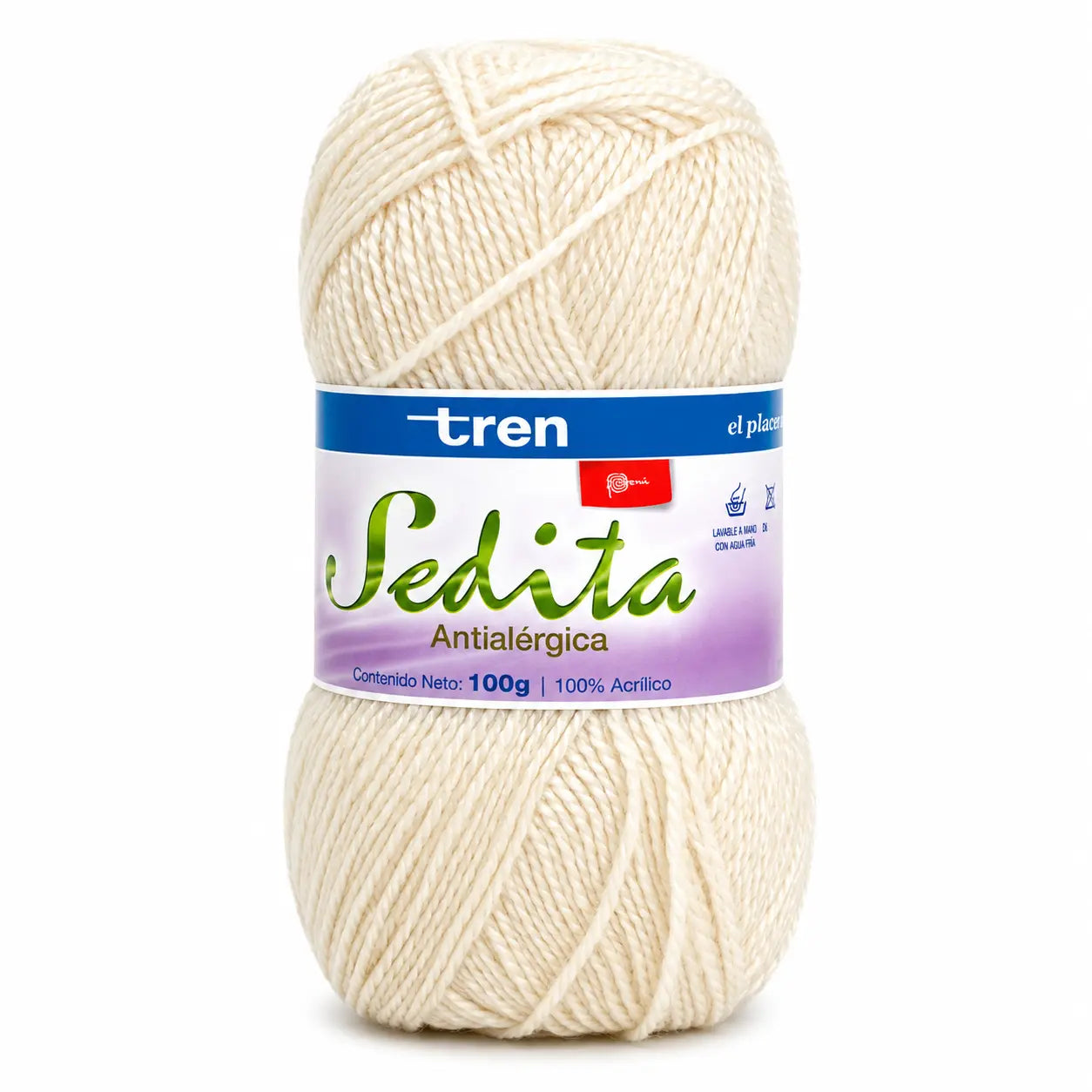 Sedita - Tren
